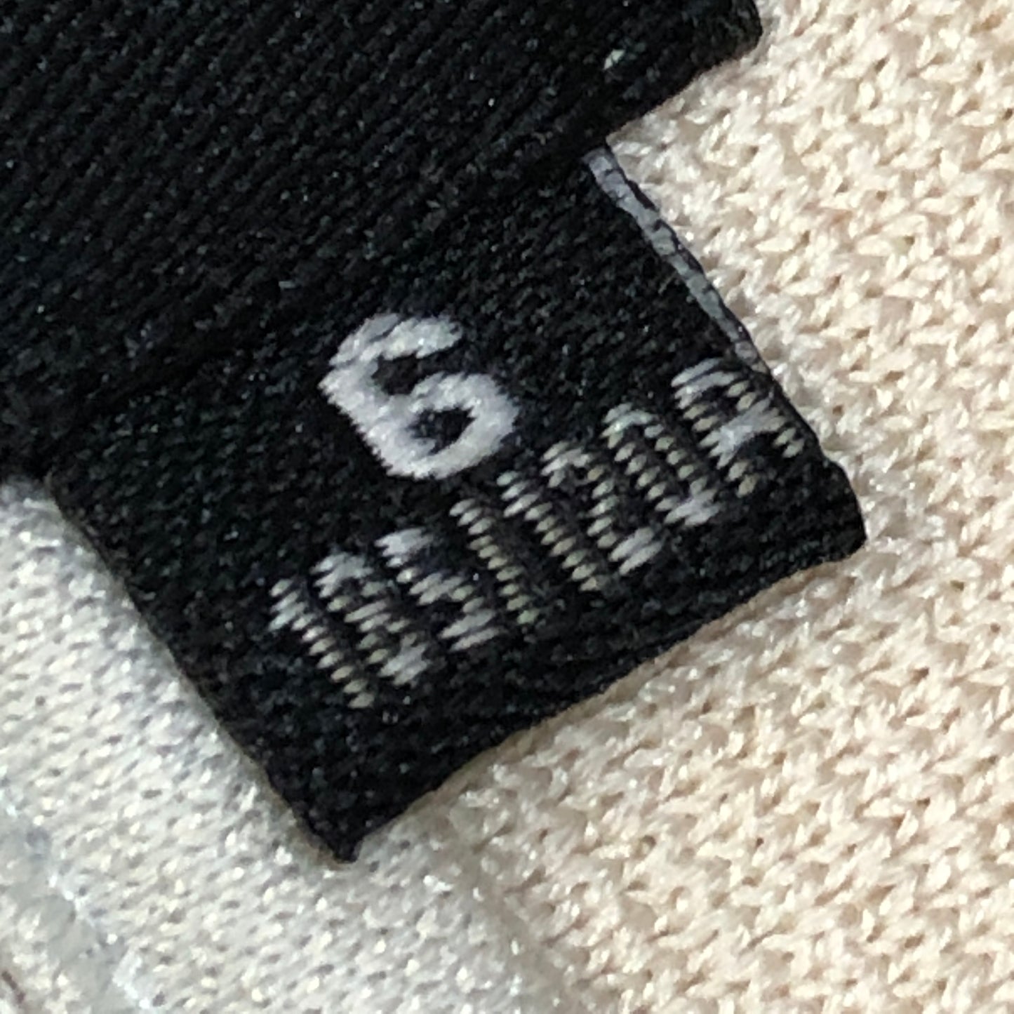 Balenciaga Mist Blue Jacquard Short Sleeve Shirt US Size 6