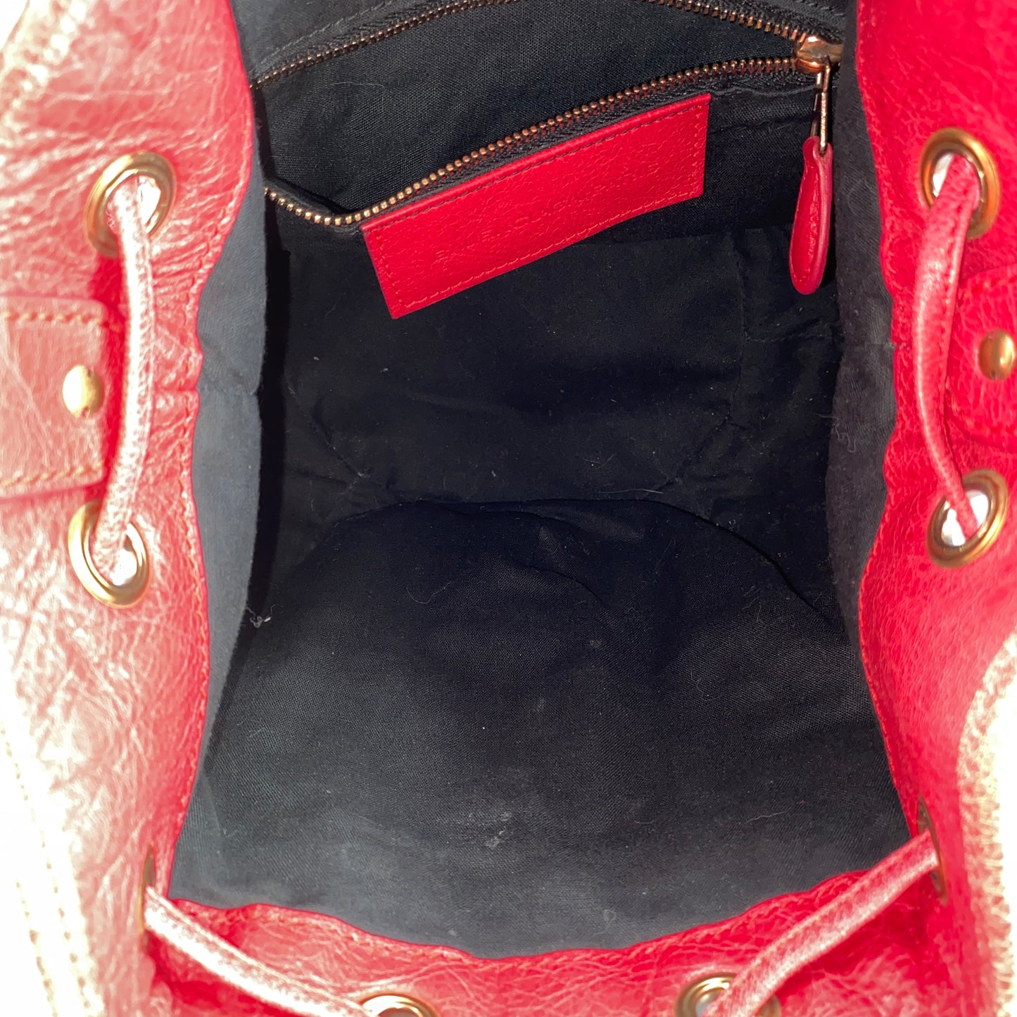 Balenciaga Giant Pompon Bag Pink