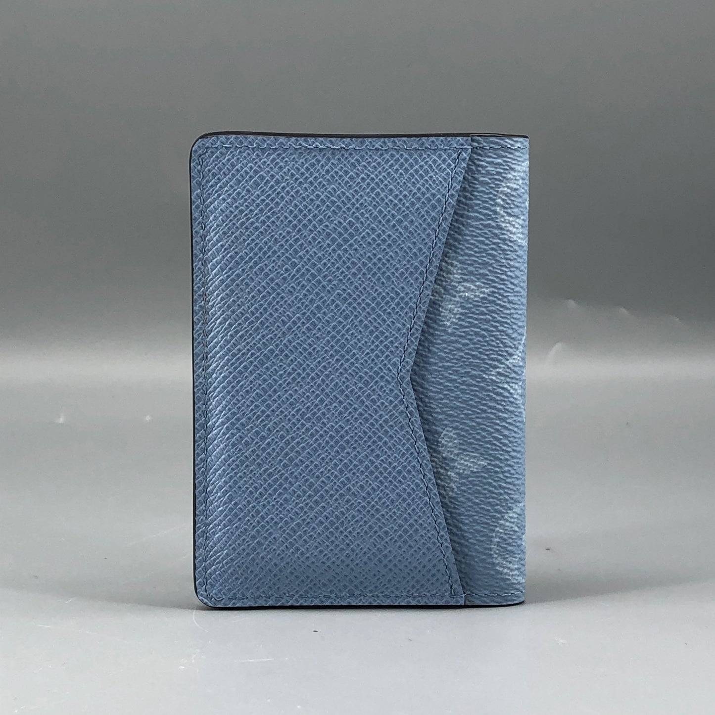 Louis Vuitton Pocket Organizer Sky Blue
