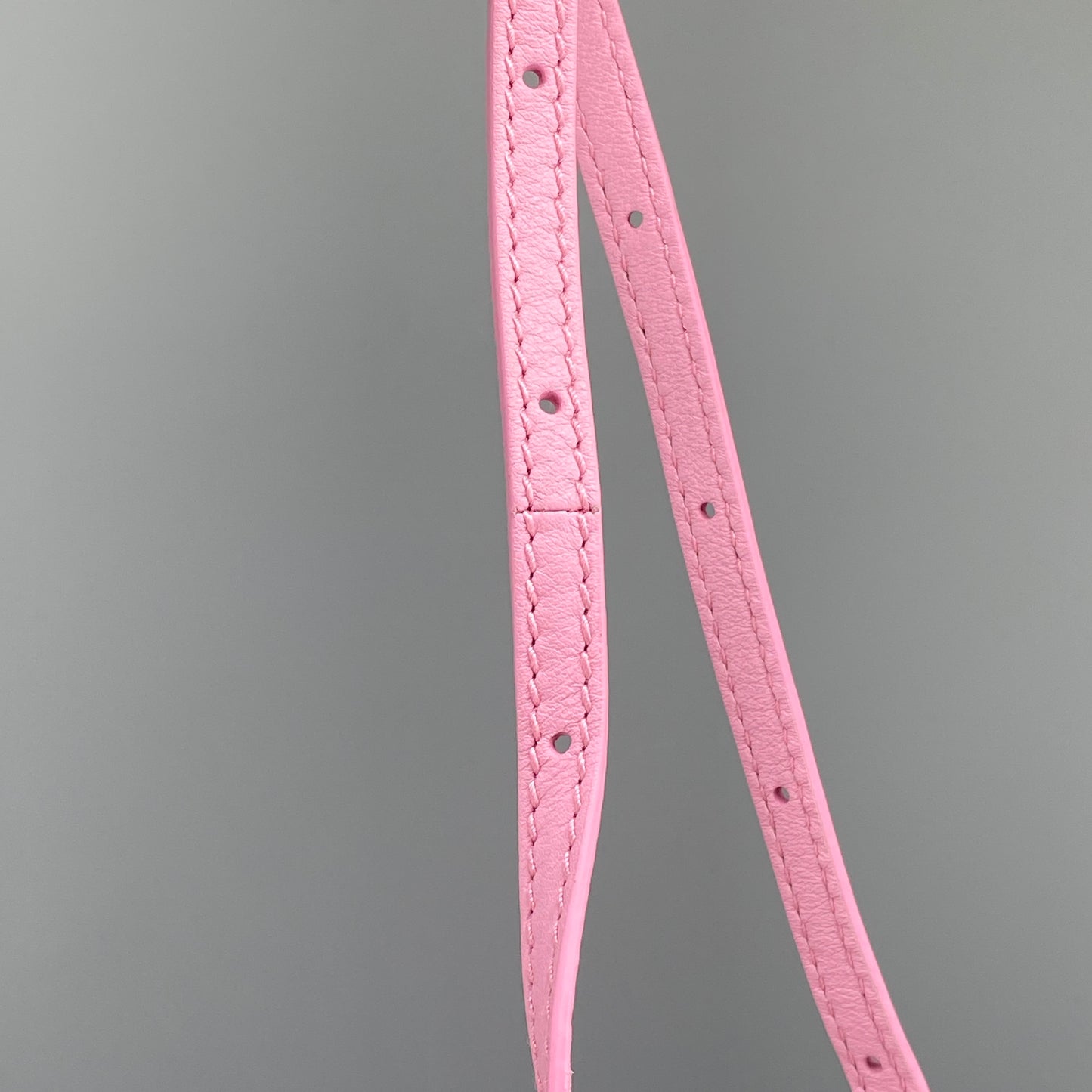 Balenciaga x Hello Kitty Pink Mini Tote Crossbody Bag