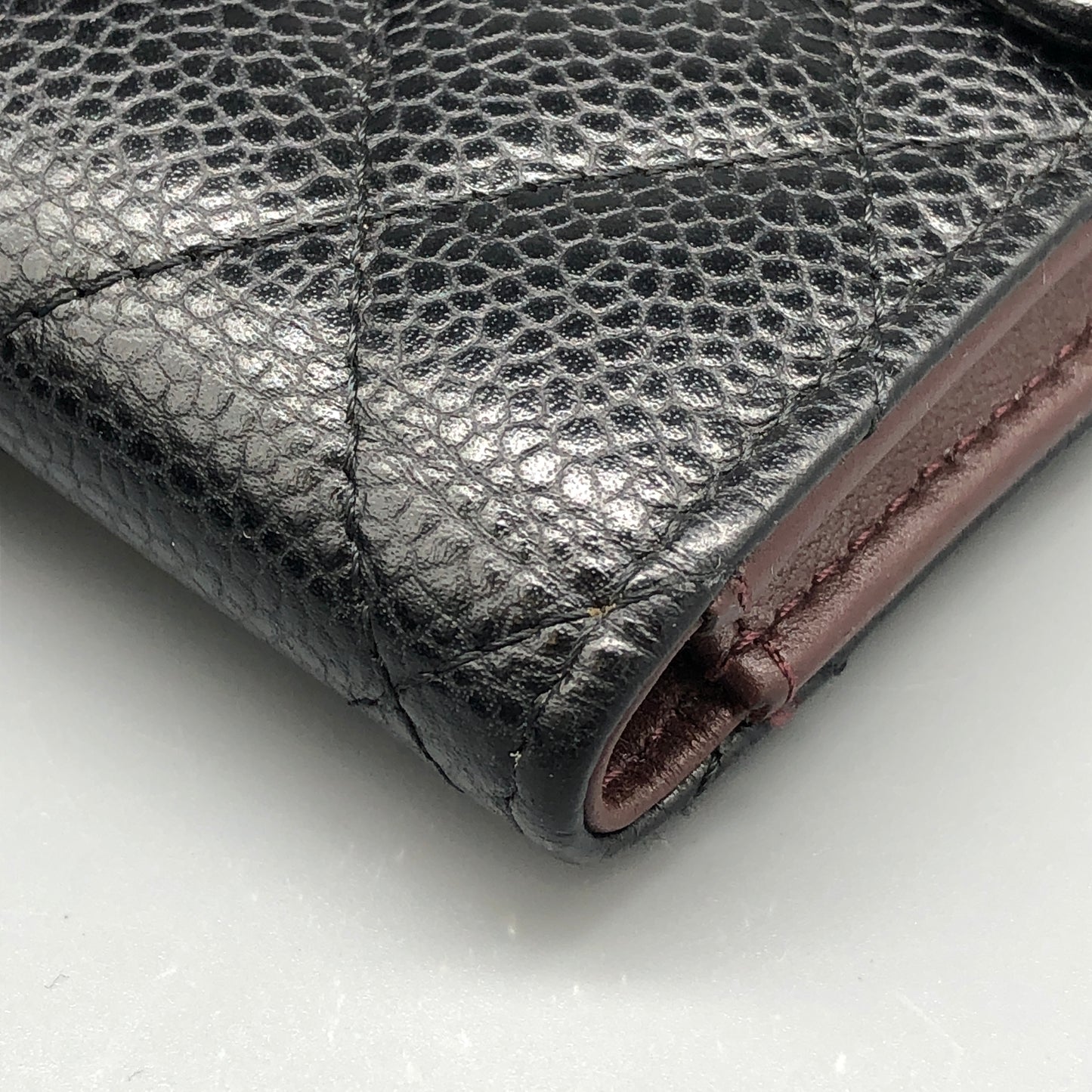 Chanel Classic Flap Wallet