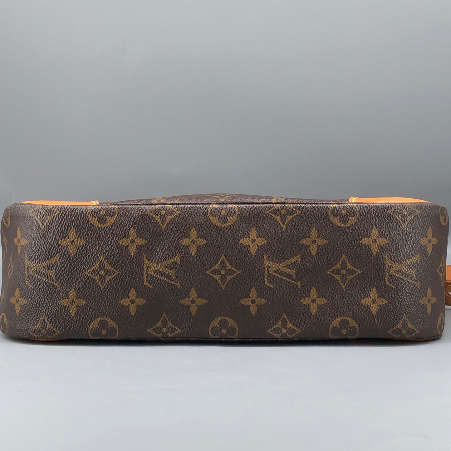 Louis Vuitton Monogram Boulogne Shoulder Bag