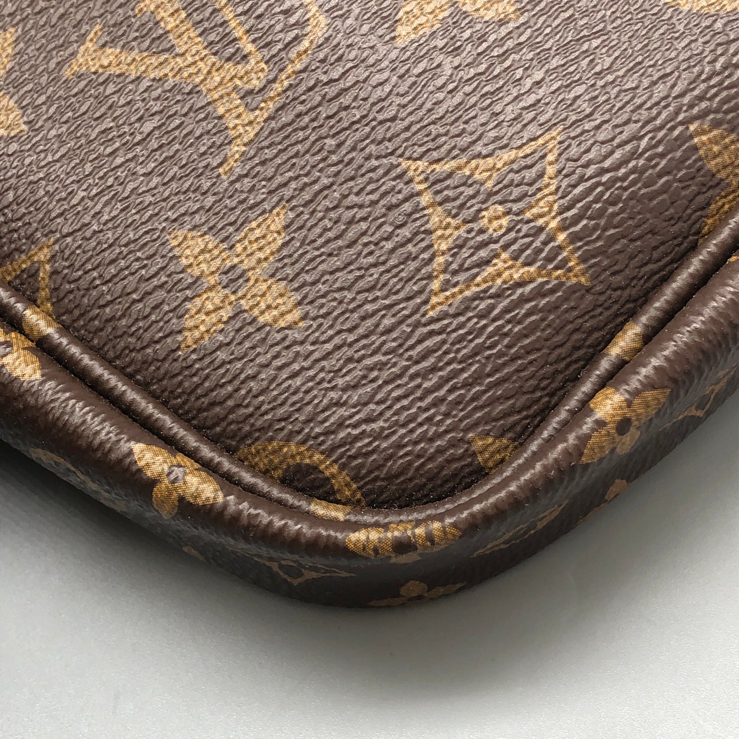 Louis Vuitton Multi Pochette Accessoires Bag