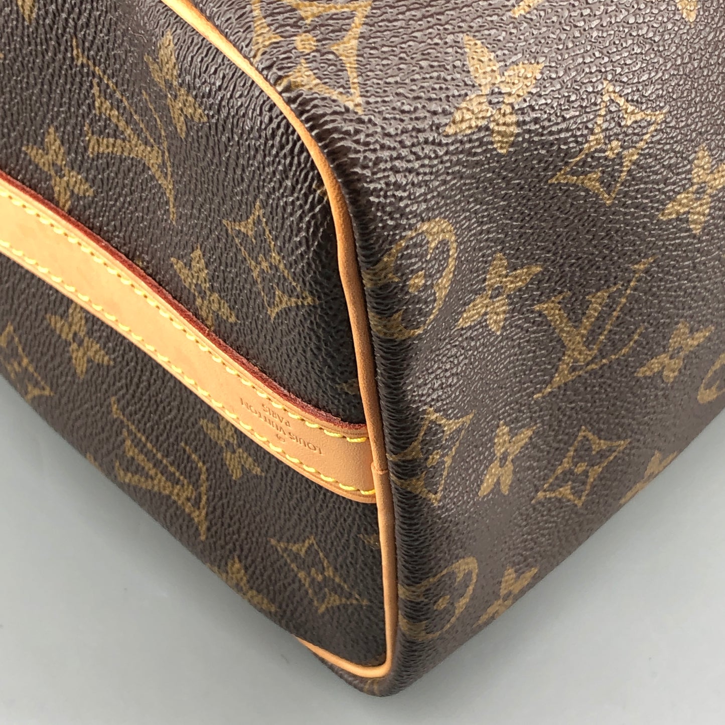 Louis Vuitton Speedy Bandoulière 25 Monogram