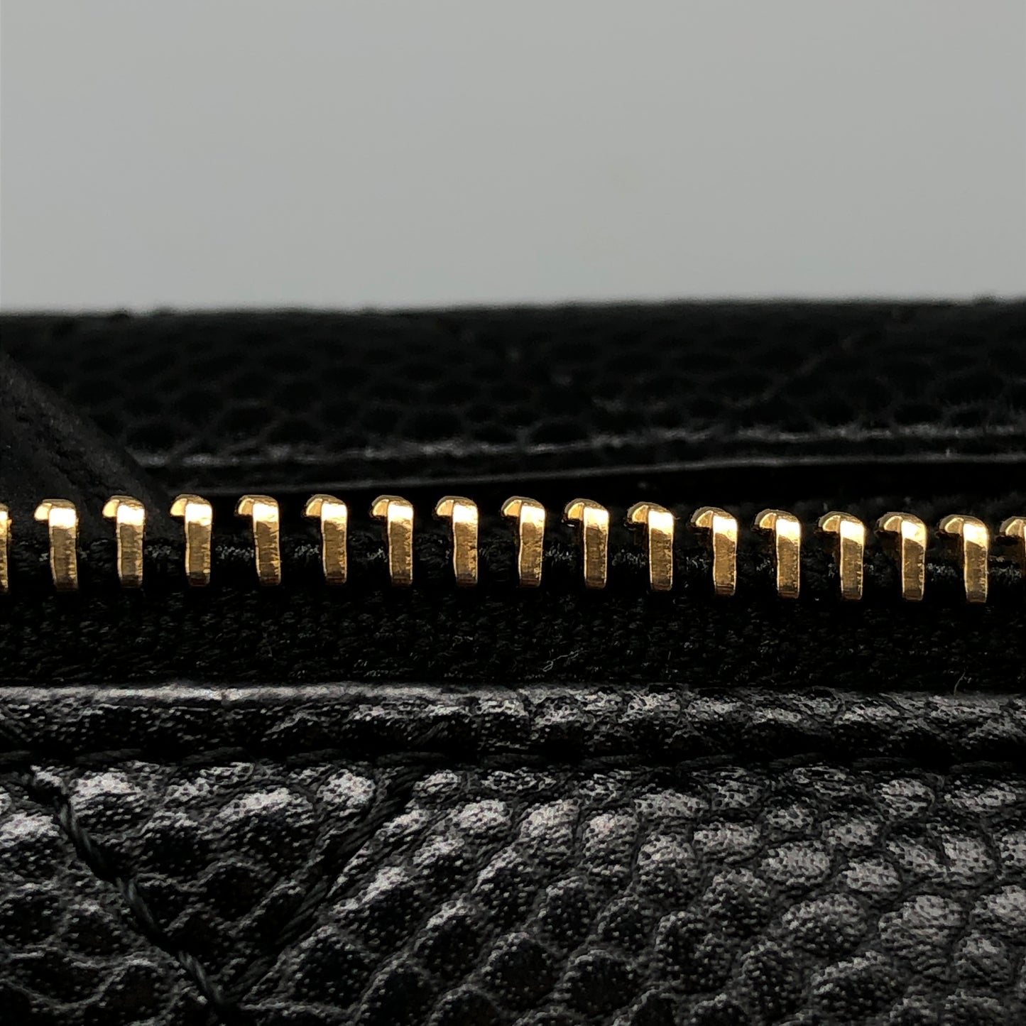 Chanel Classic Flap Wallet