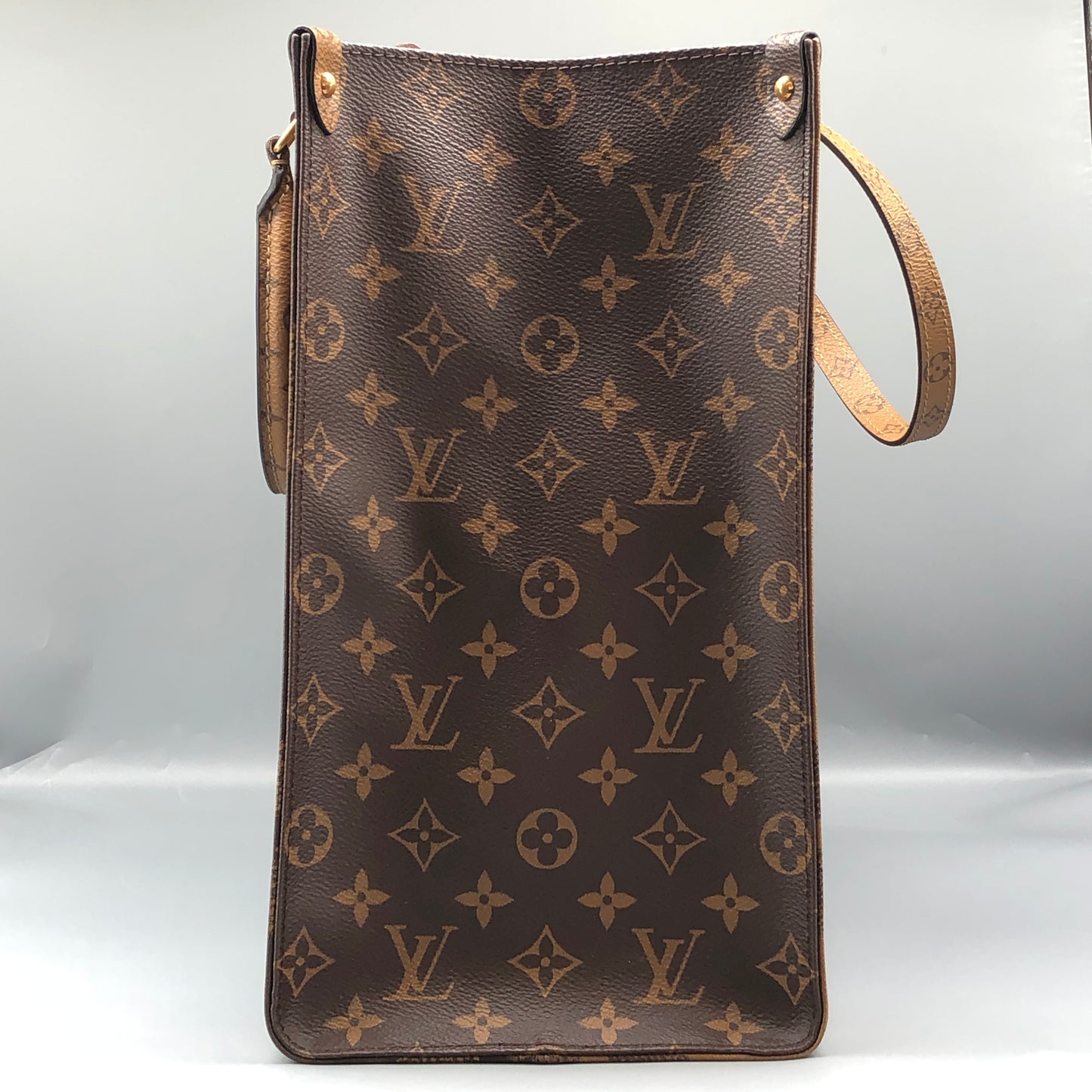 Louis Vuitton OnTheGo GM Tote Bag