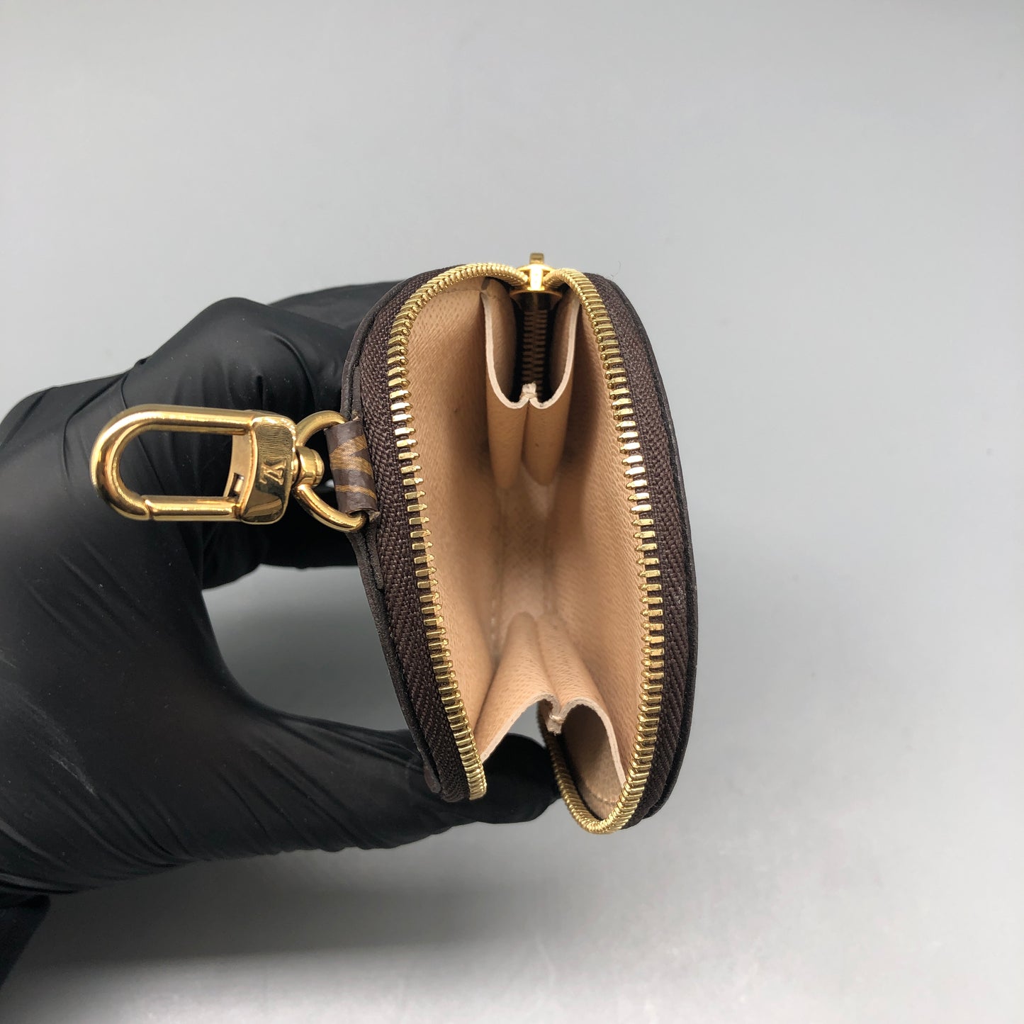 Louis Vuitton Multi Pochette Accessoires Bag