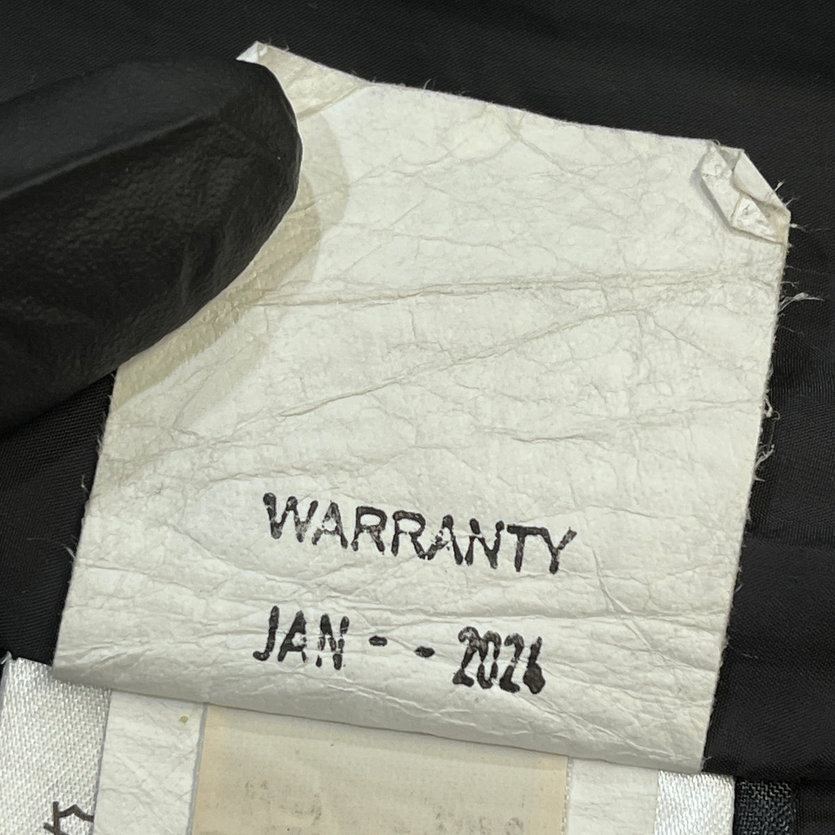 Canada Goose Black Parka Size M