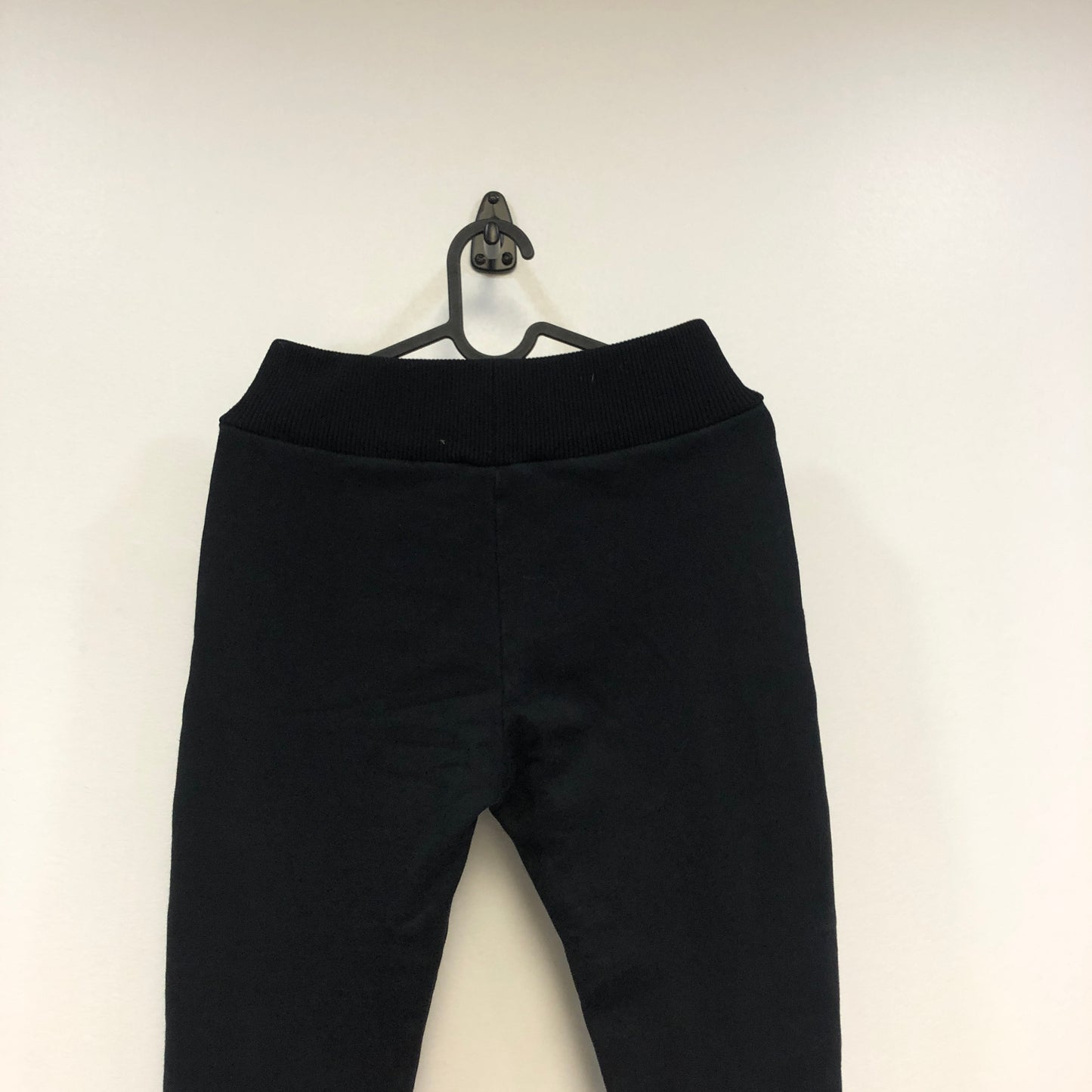 Fendi Black FF Trim Tracksuit Set