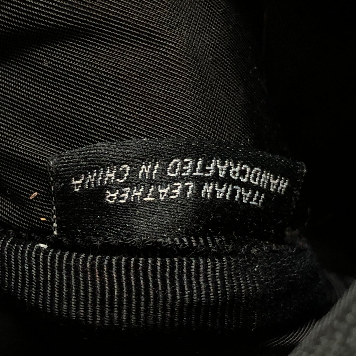 Alexander Wang Ruched Leather Studded Boston Bag Black