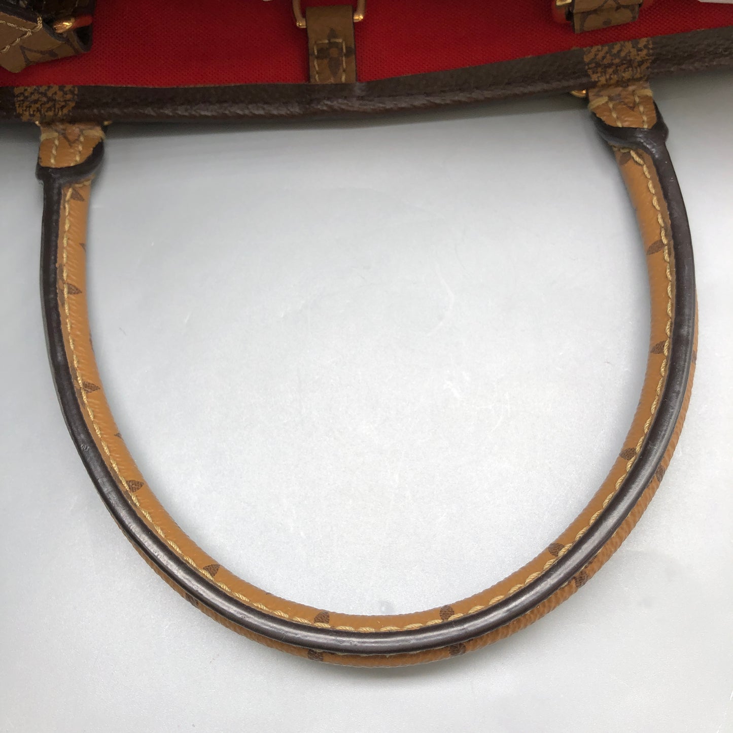 Louis Vuitton OnTheGo GM Tote Bag