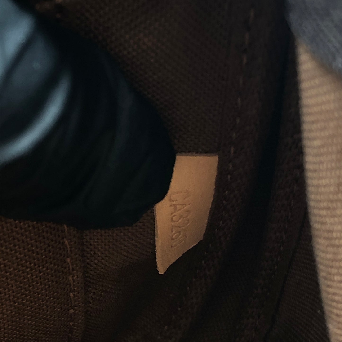 Louis Vuitton Multi Pochette Accessoires Bag