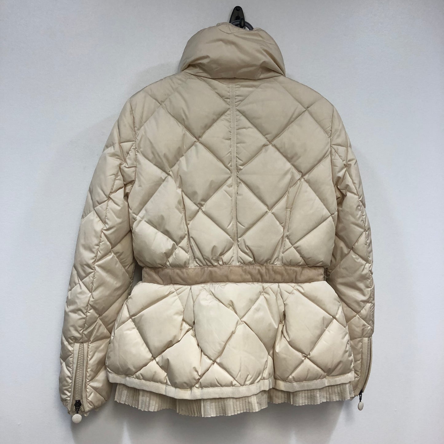 Moncler Women’s Quilted Down Jacket Size 0