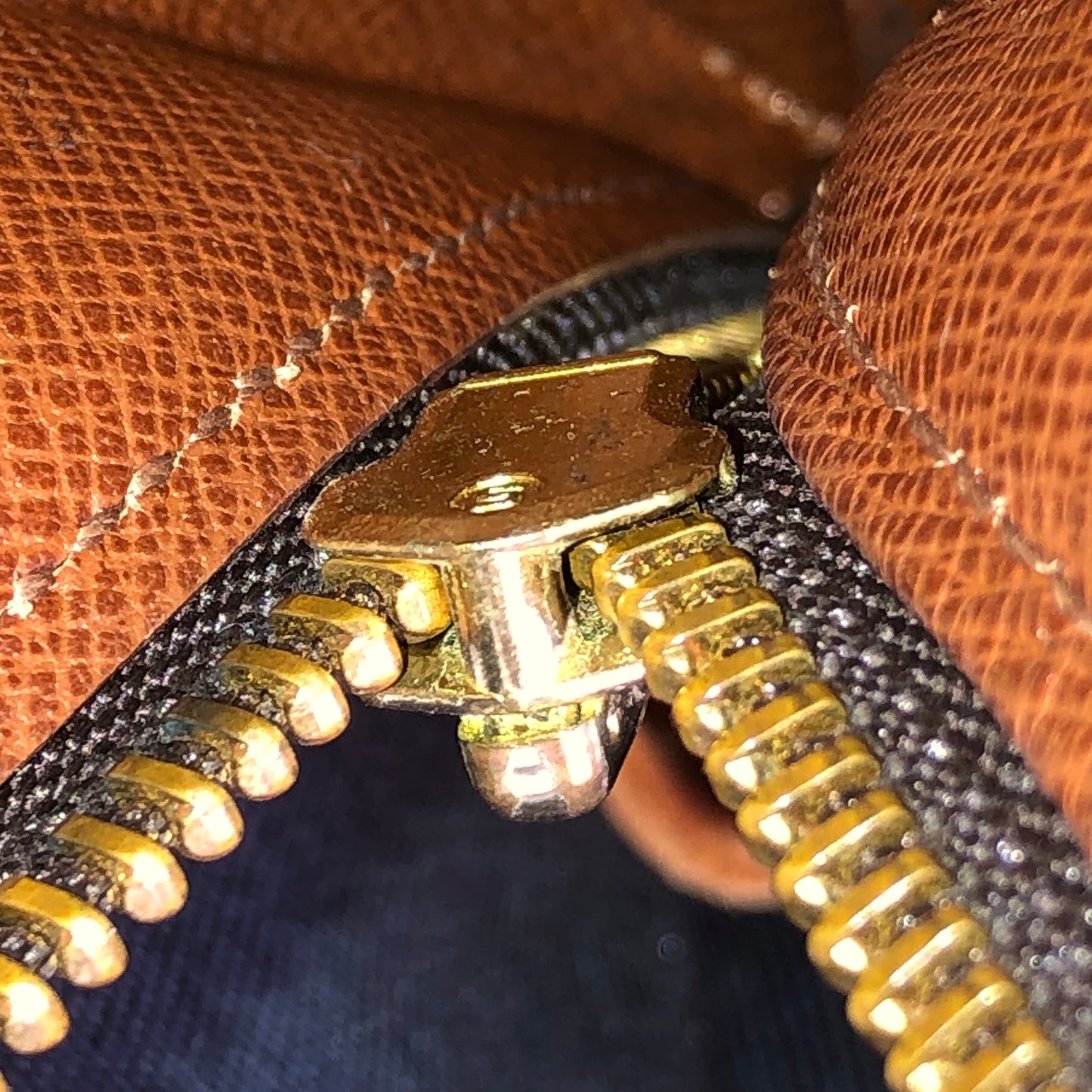 Louis Vuitton Monogram Boulogne Shoulder Bag