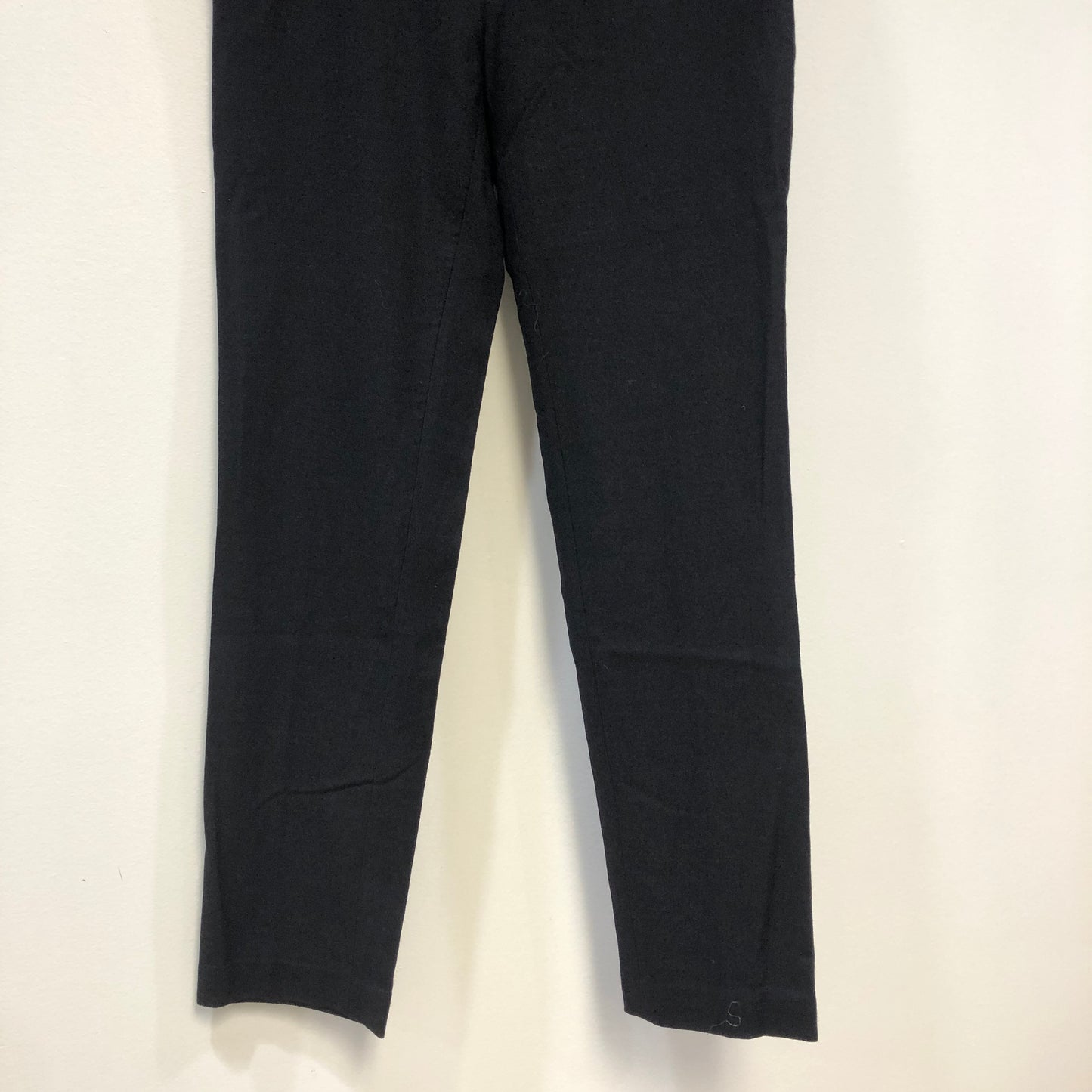 MVIO Black Tailored Trousers Size 78