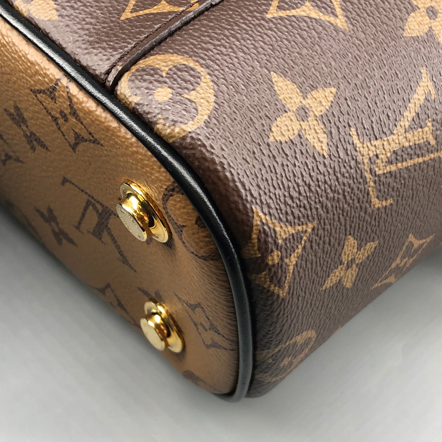Louis Vuitton Vanity PM Monogram Canvas Bag