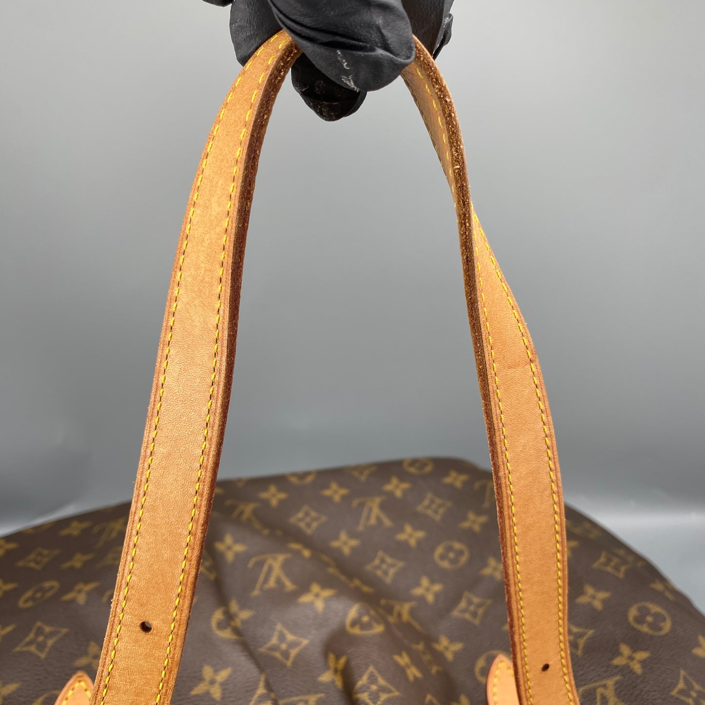 Louis Vuitton Monogram  Palermo Shoulder bag