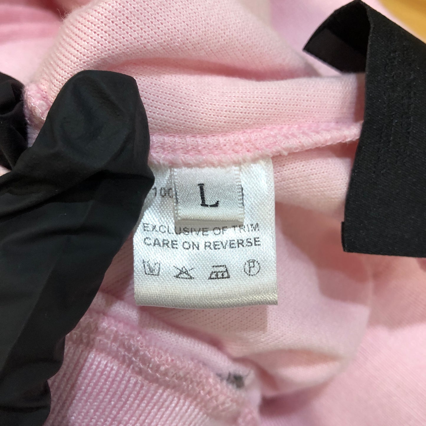 Philipp Plein Pink Rhinestone Skull Tracksuit Set Size L