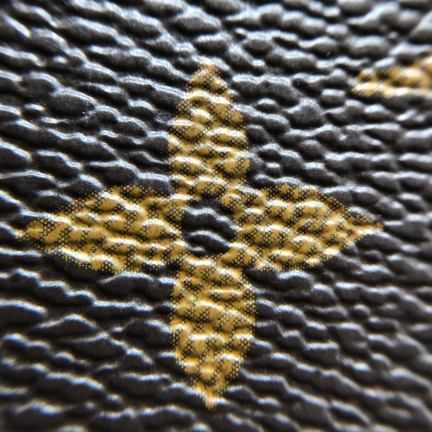 Louis Vuitton Brown Monogram Neonoe BB Bucket Bag