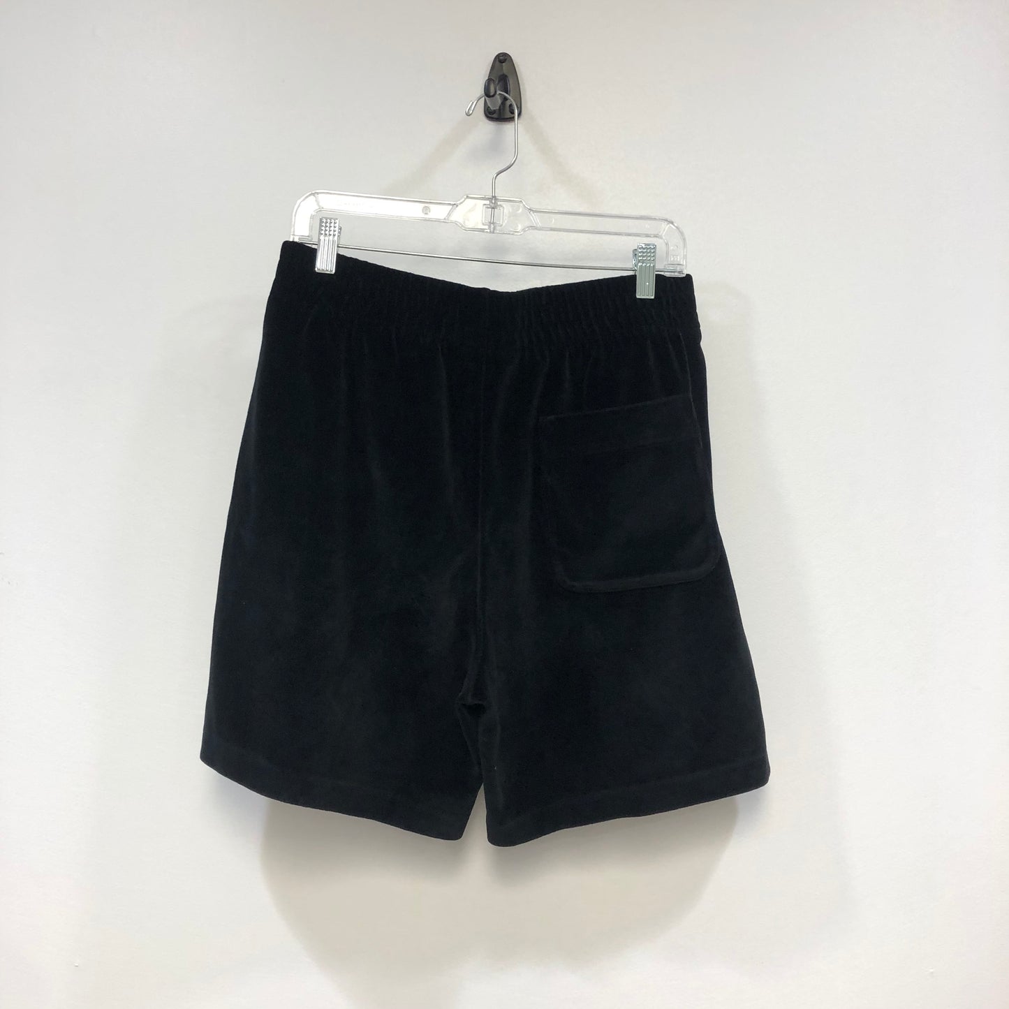 Alexander Wang Top and Shorts Set Black