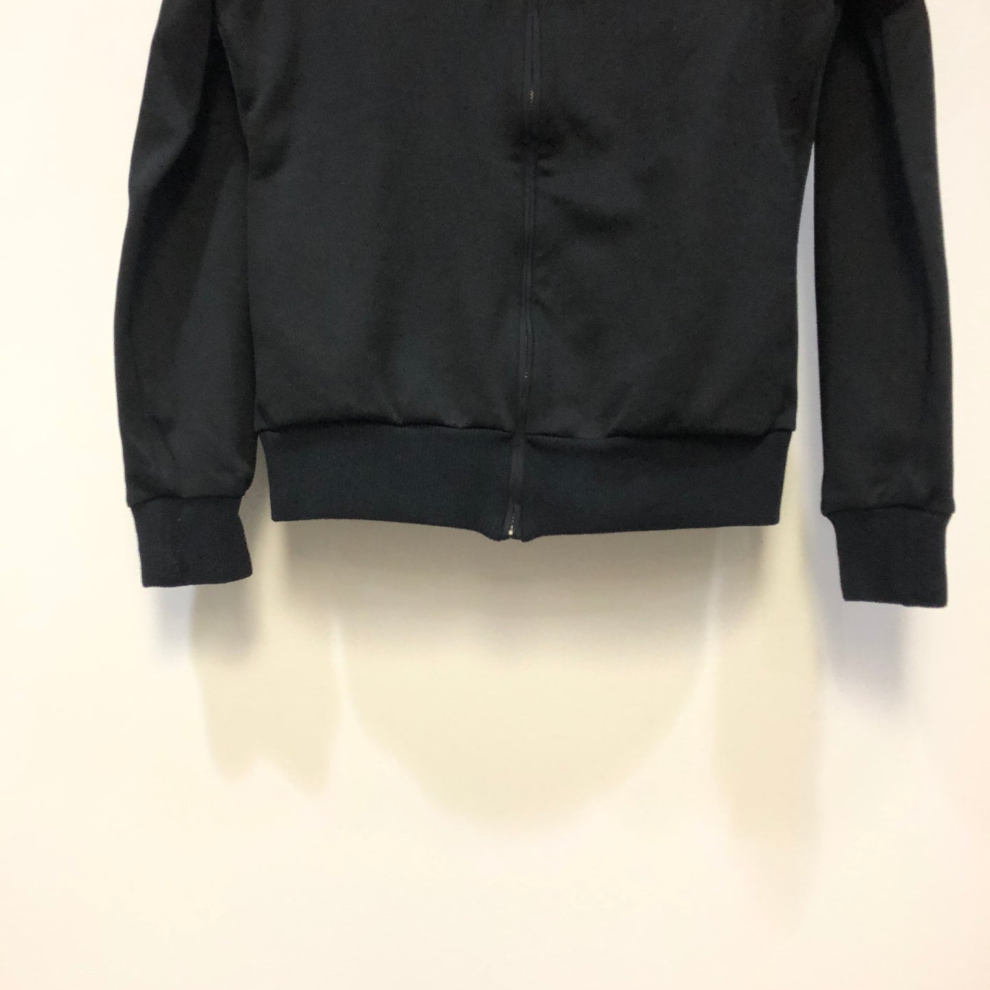Fendi Black FF Trim Tracksuit Set