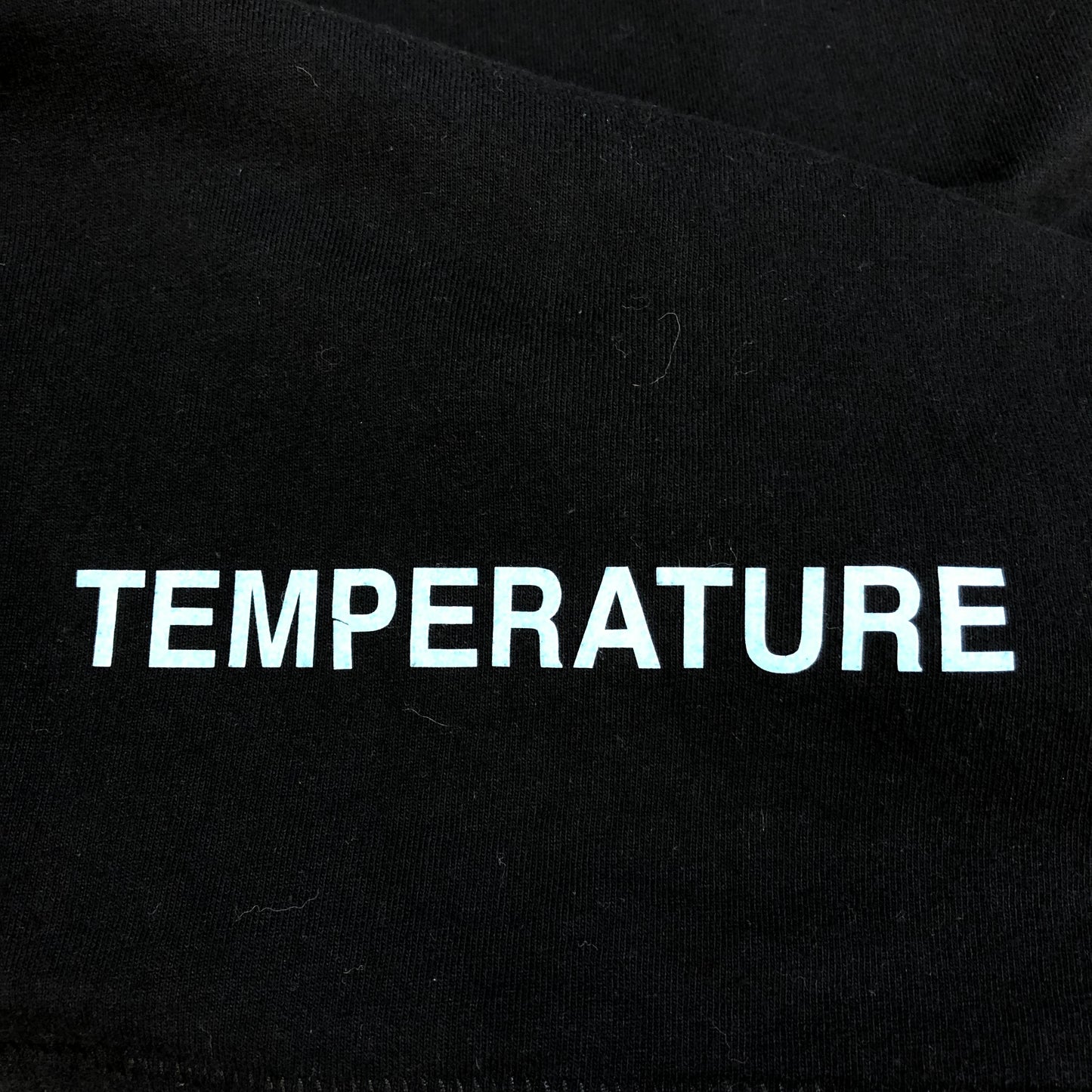 Off‑white Black Short Sleeve Graphic T‑Shirt Size S