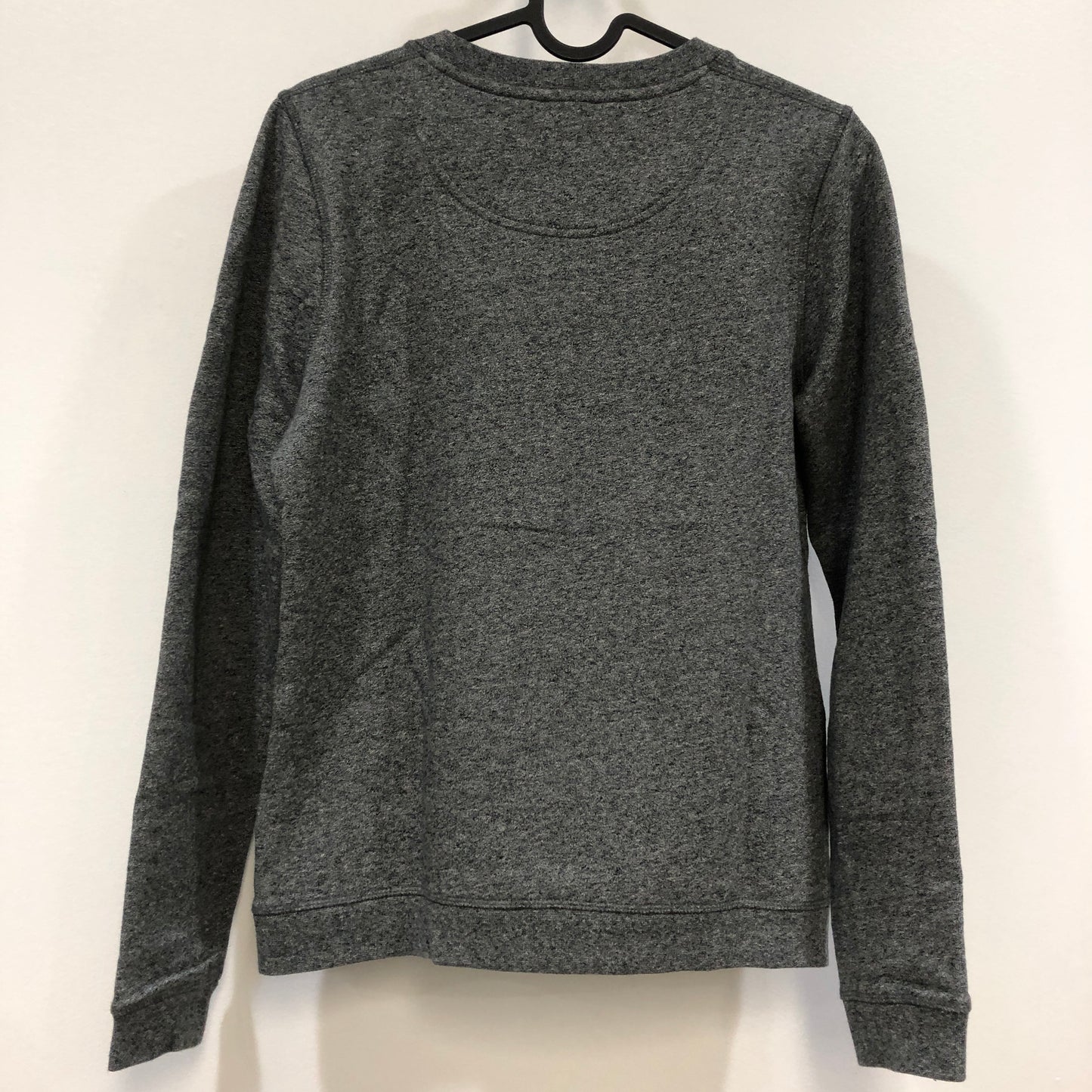 Kenzo Tiger Logo Sweatshirt Size S Grey