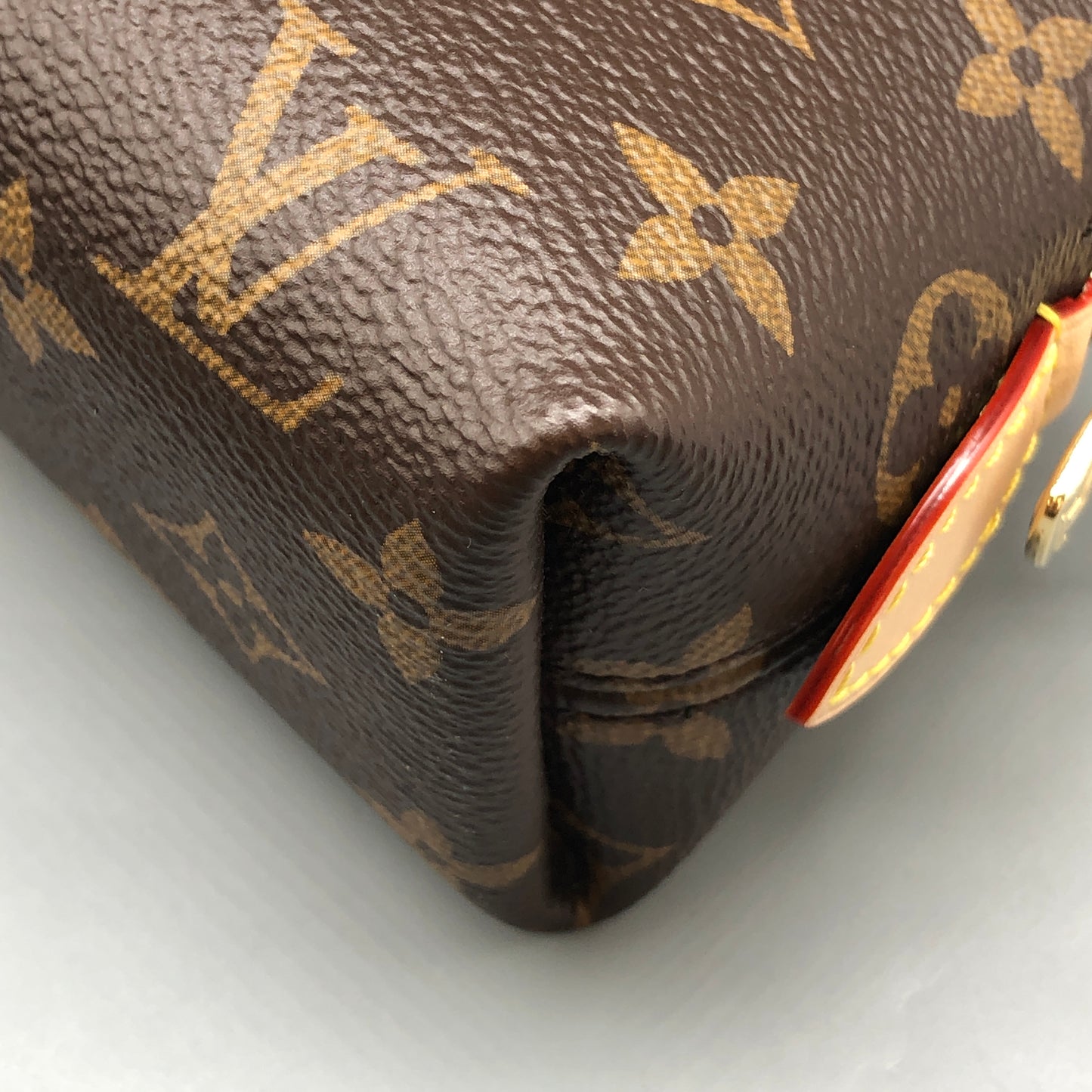 Louis Vuitton Brand New Squire East West Shoulder Bag