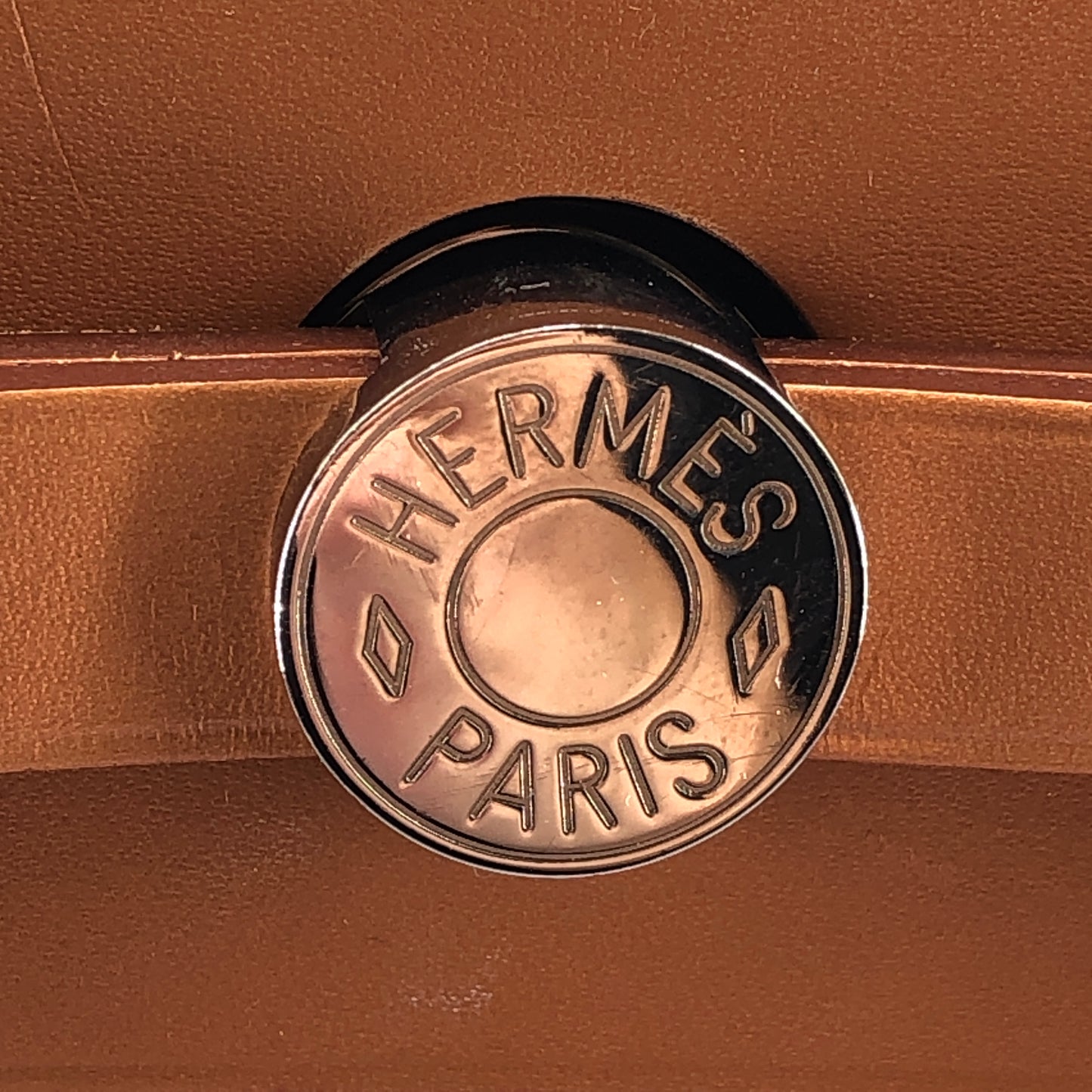 Hermes 2011 Pink Canvas Herbag 31  Shoulder Bag