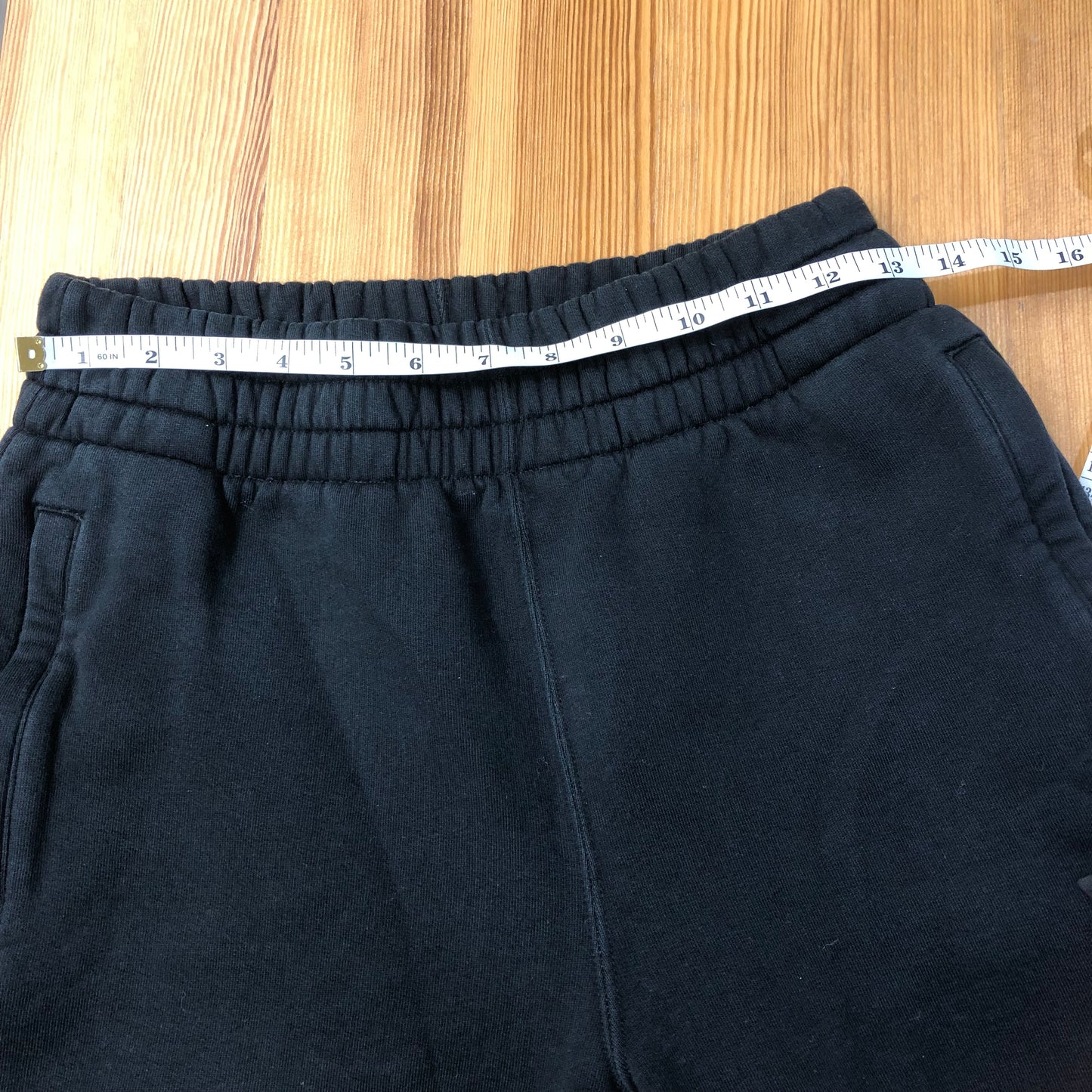 Alexander Wang Elastic Waist Pants Size S