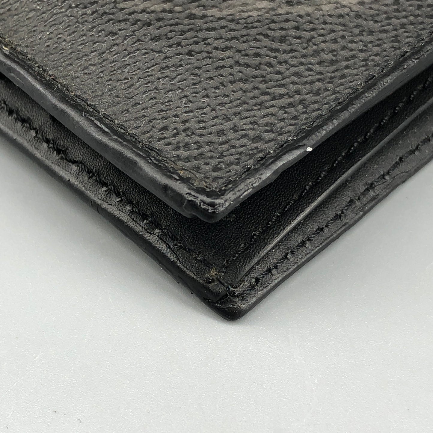 Givenchy Rottweiler Print Bifold Wallet Black
