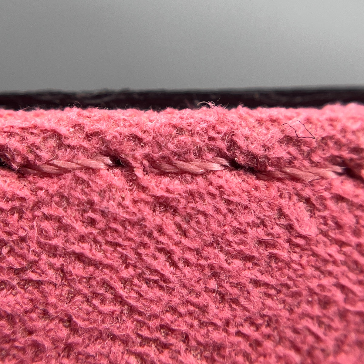 Louis Vuitton Coral Pink Epi Wallet On Chain