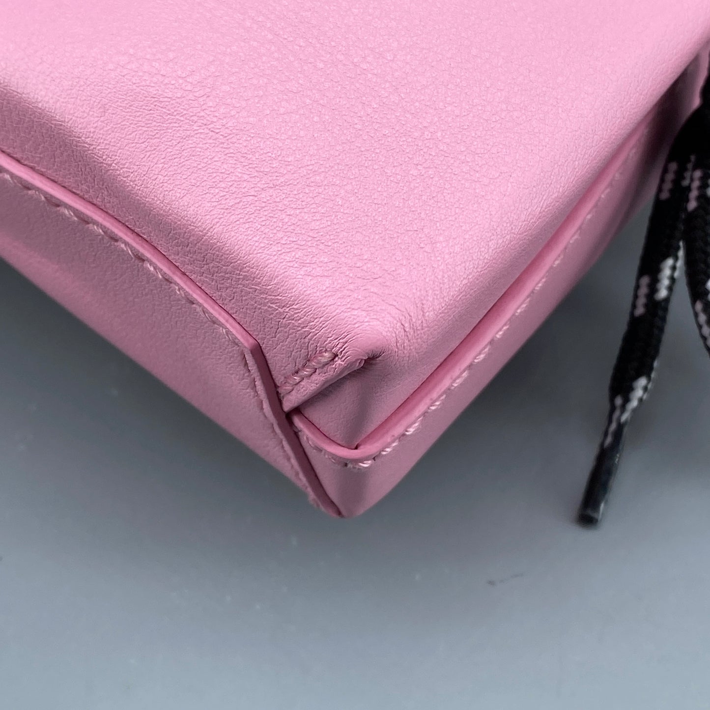 Balenciaga x Hello Kitty Pink Mini Tote Crossbody Bag