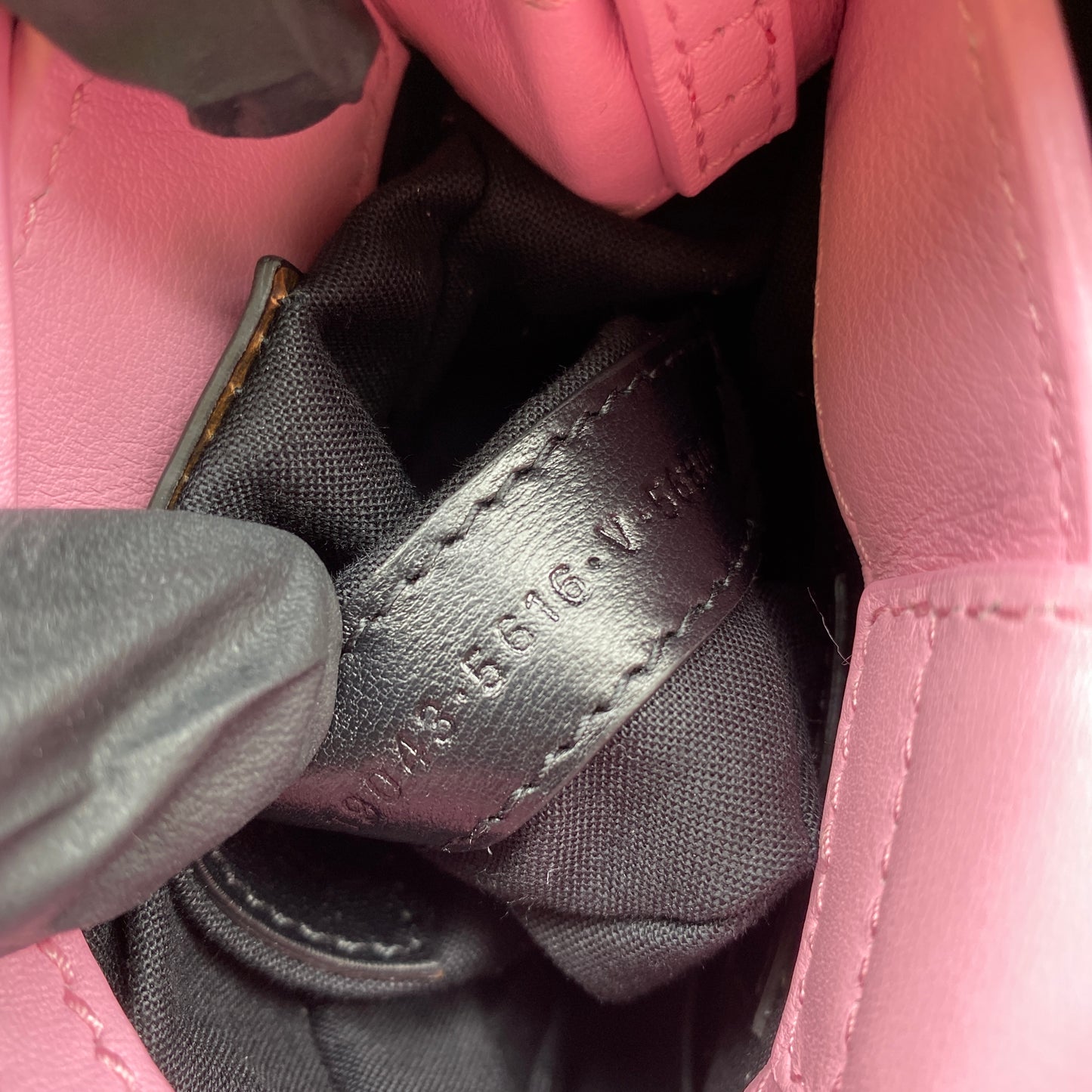 Balenciaga x Hello Kitty Pink Mini Tote Crossbody Bag