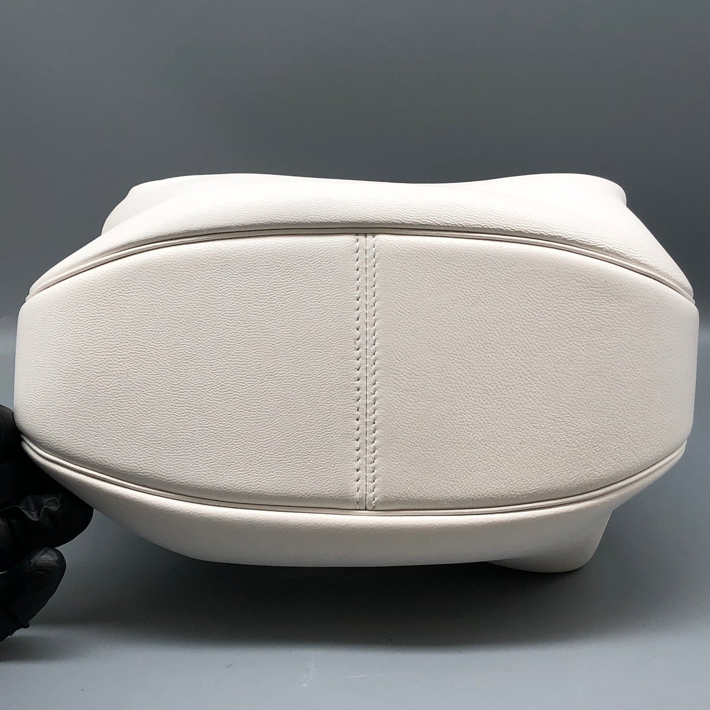 Gabriela Hearst Medium Top Handle Handbag White