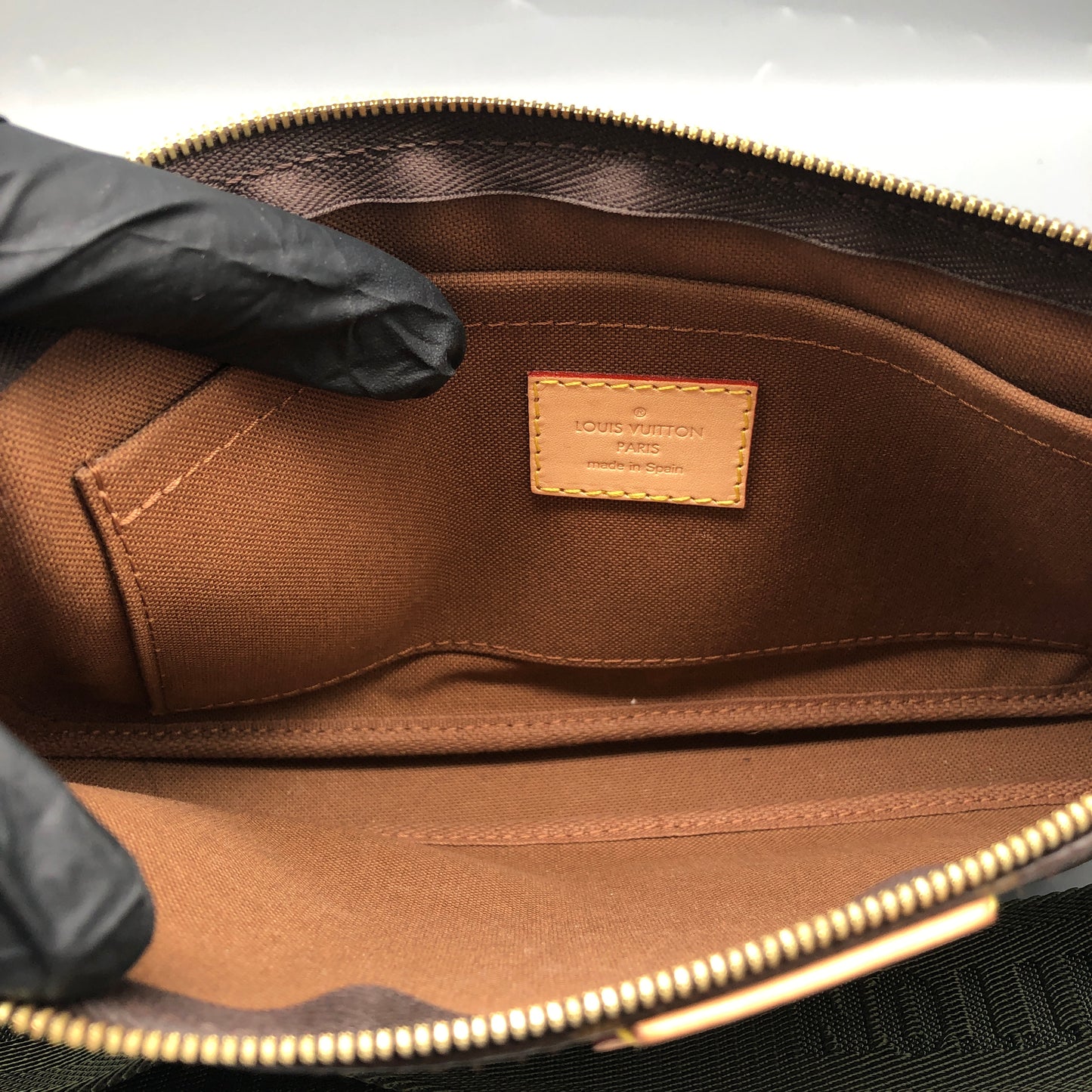 Louis Vuitton Multi Pochette Accessoires Bag