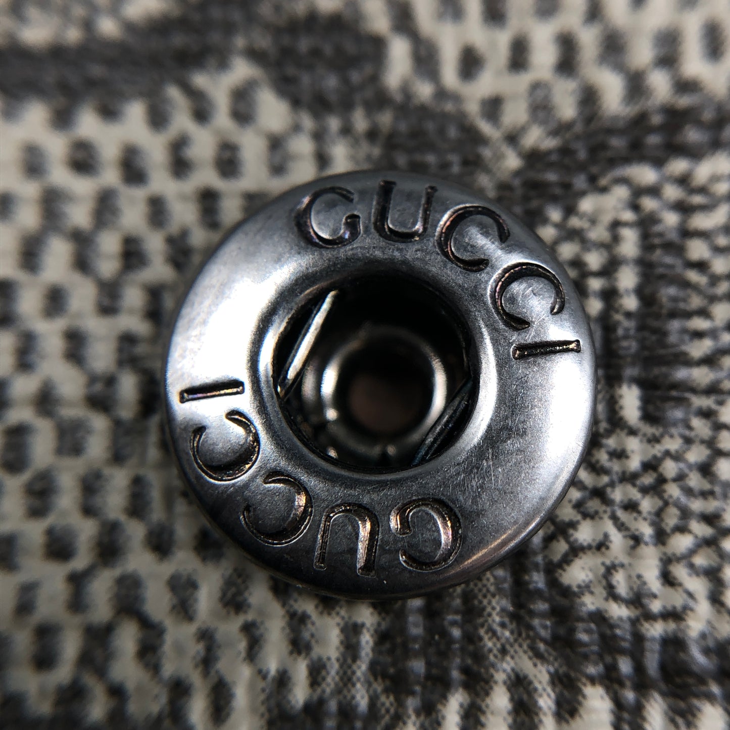 Gucci Dionysus GG Supreme Chain Bag Beige