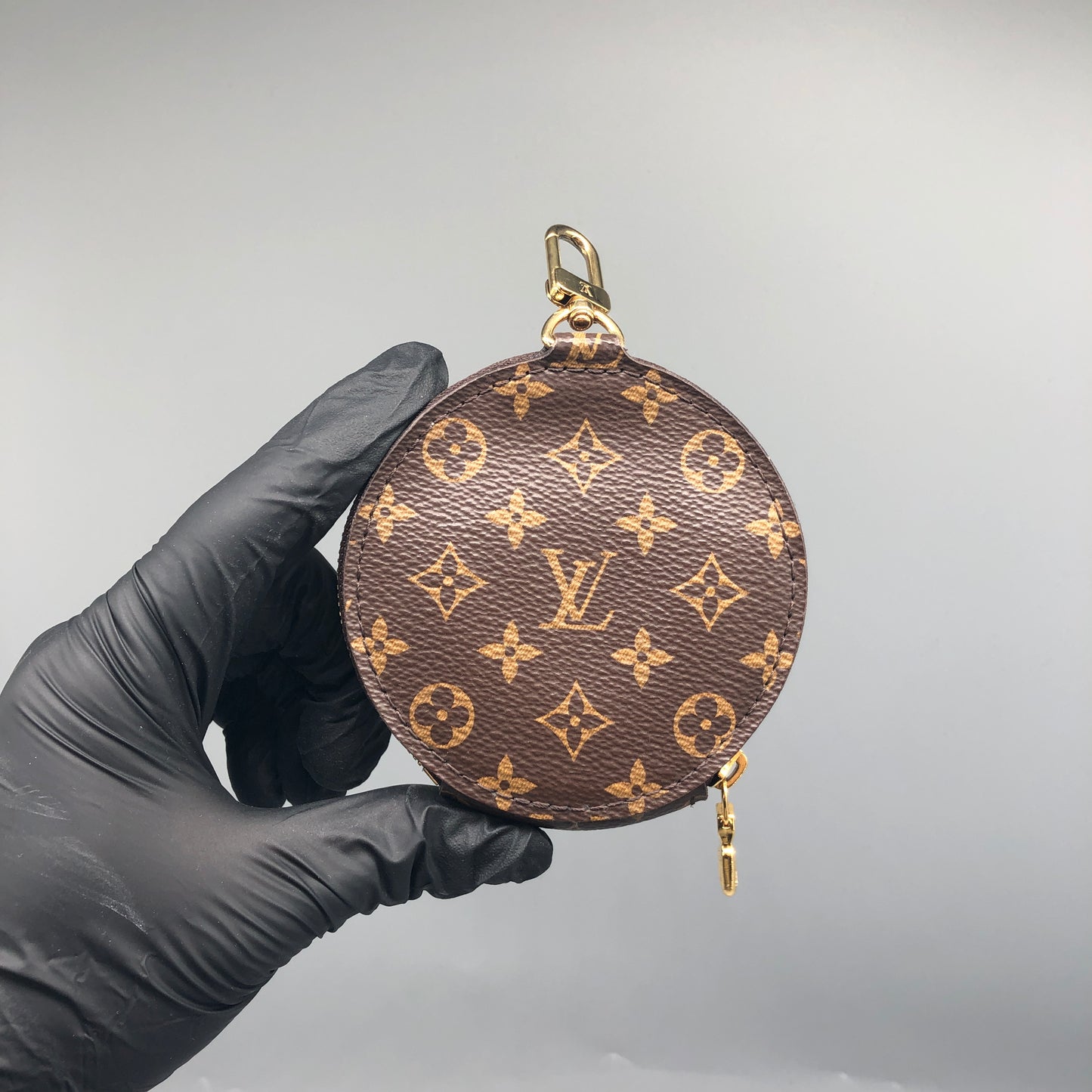 Louis Vuitton Multi Pochette Accessoires Bag