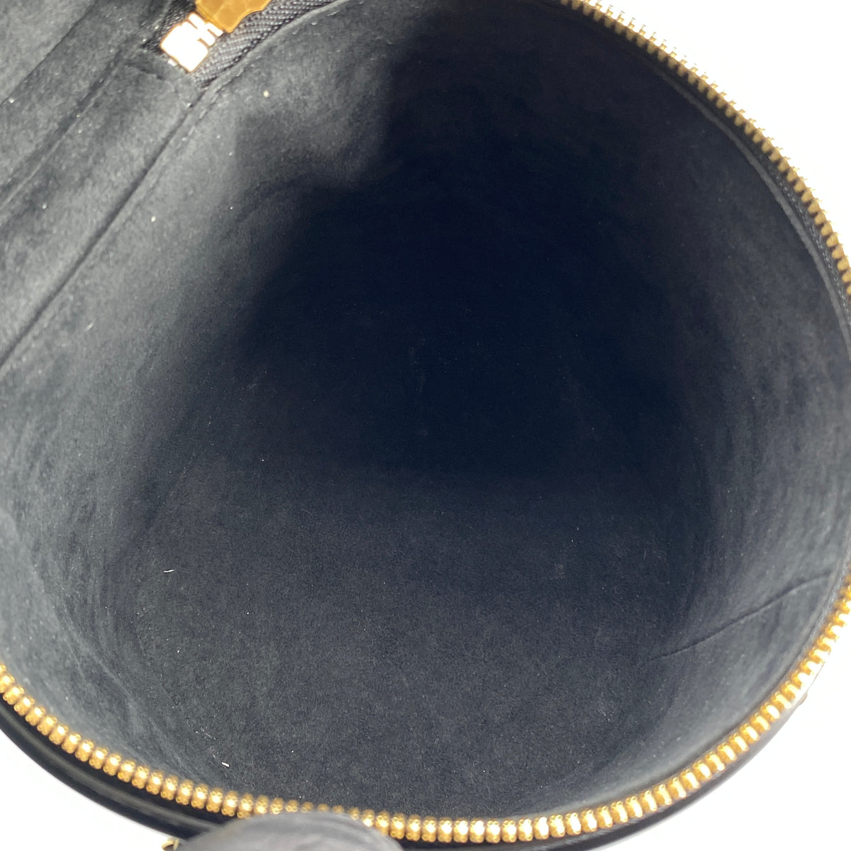 Louis Vuitton Reverse Monogram Cannes Bucket Bag
