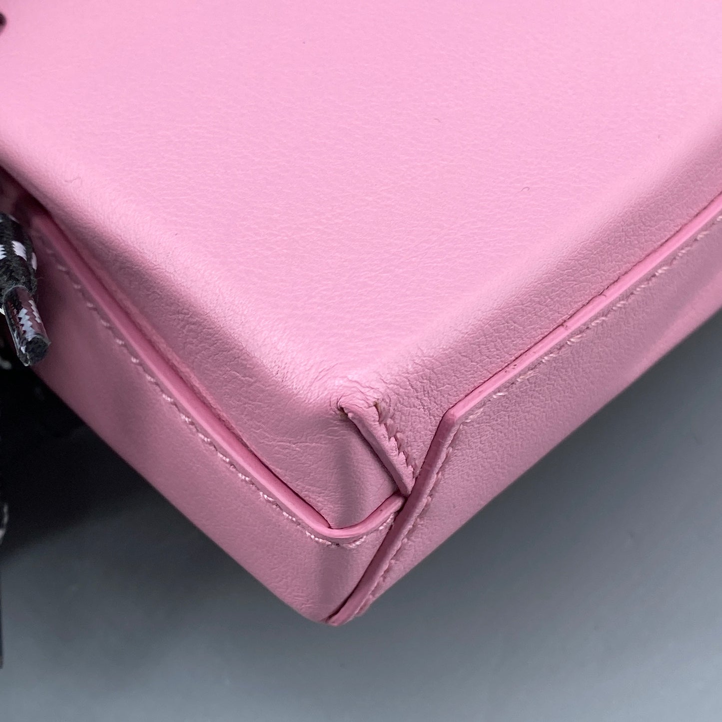 Balenciaga x Hello Kitty Pink Mini Tote Crossbody Bag