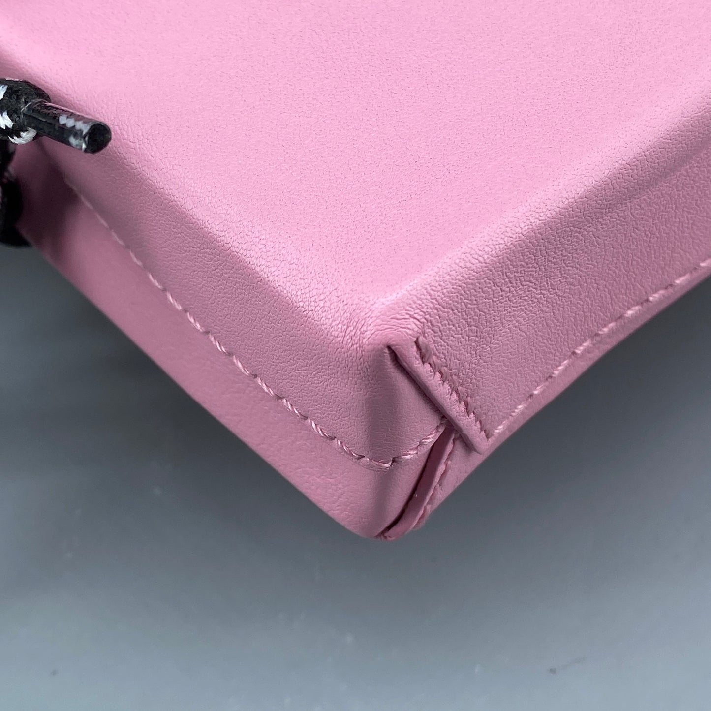 Balenciaga x Hello Kitty Pink Mini Tote Crossbody Bag