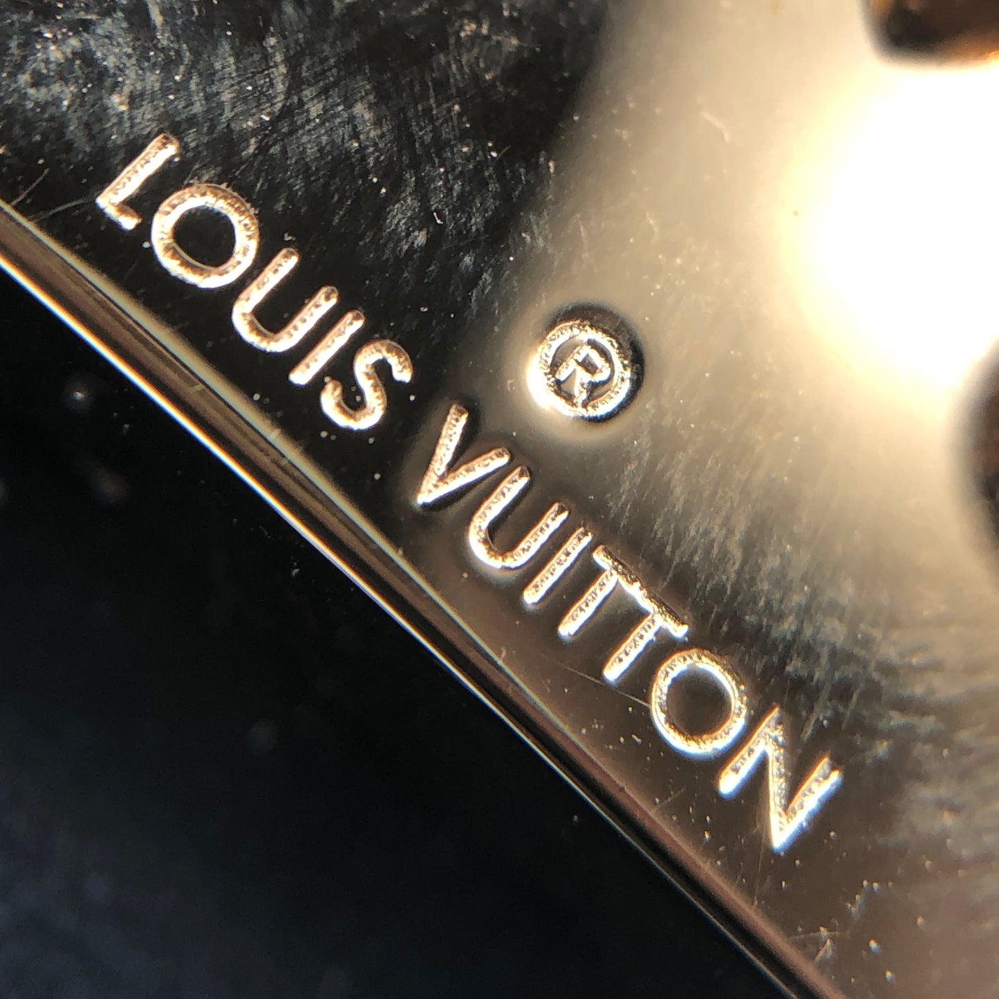 Louis Vuitton Monogram Petit Noé Trunk Bucket Bag Brown