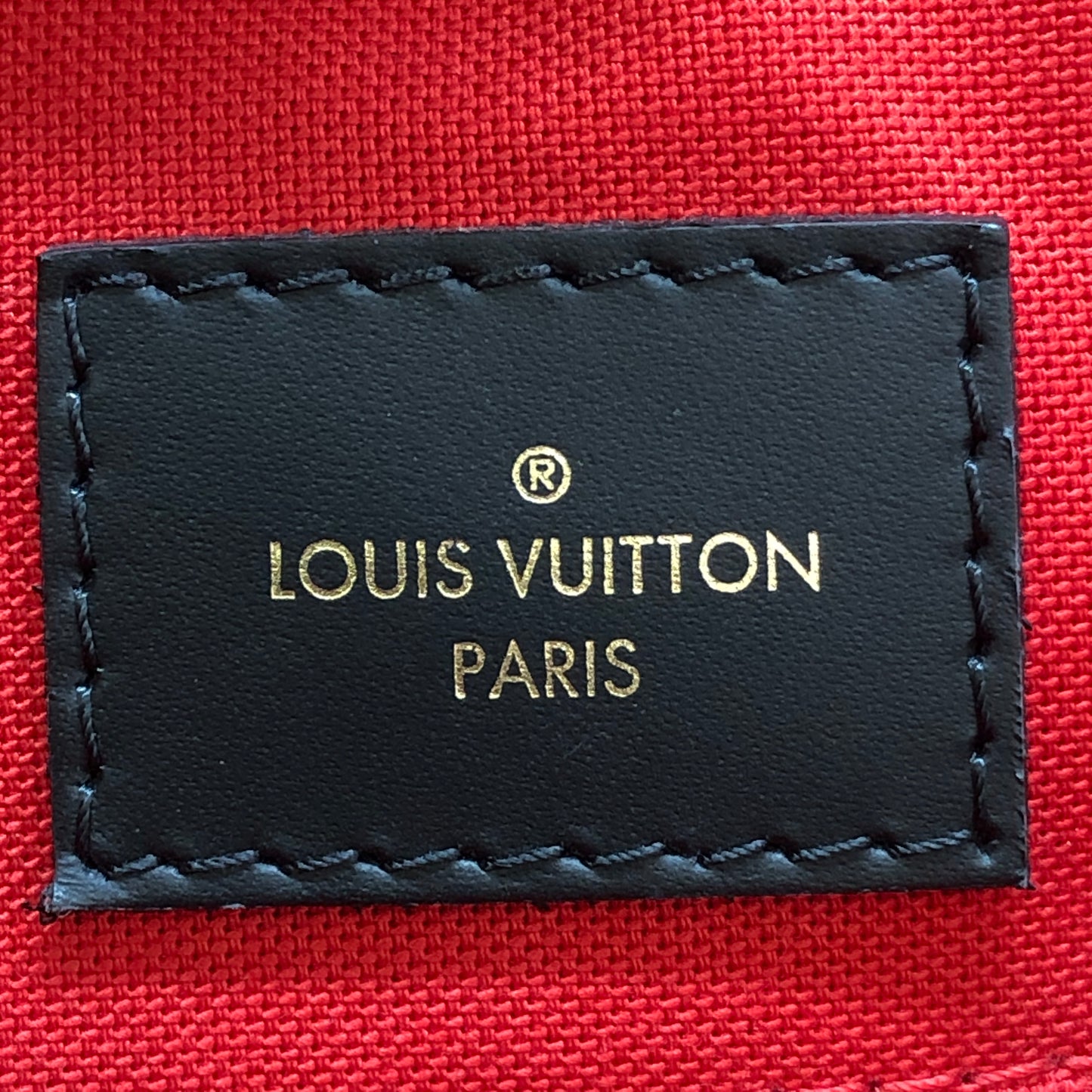 Louis Vuitton OnTheGo GM Tote Bag