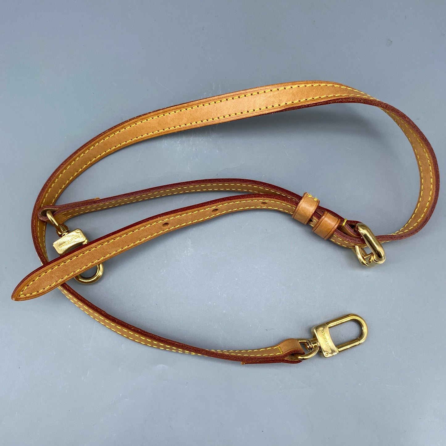 Louis Vuitton Monogram  Palermo Shoulder bag