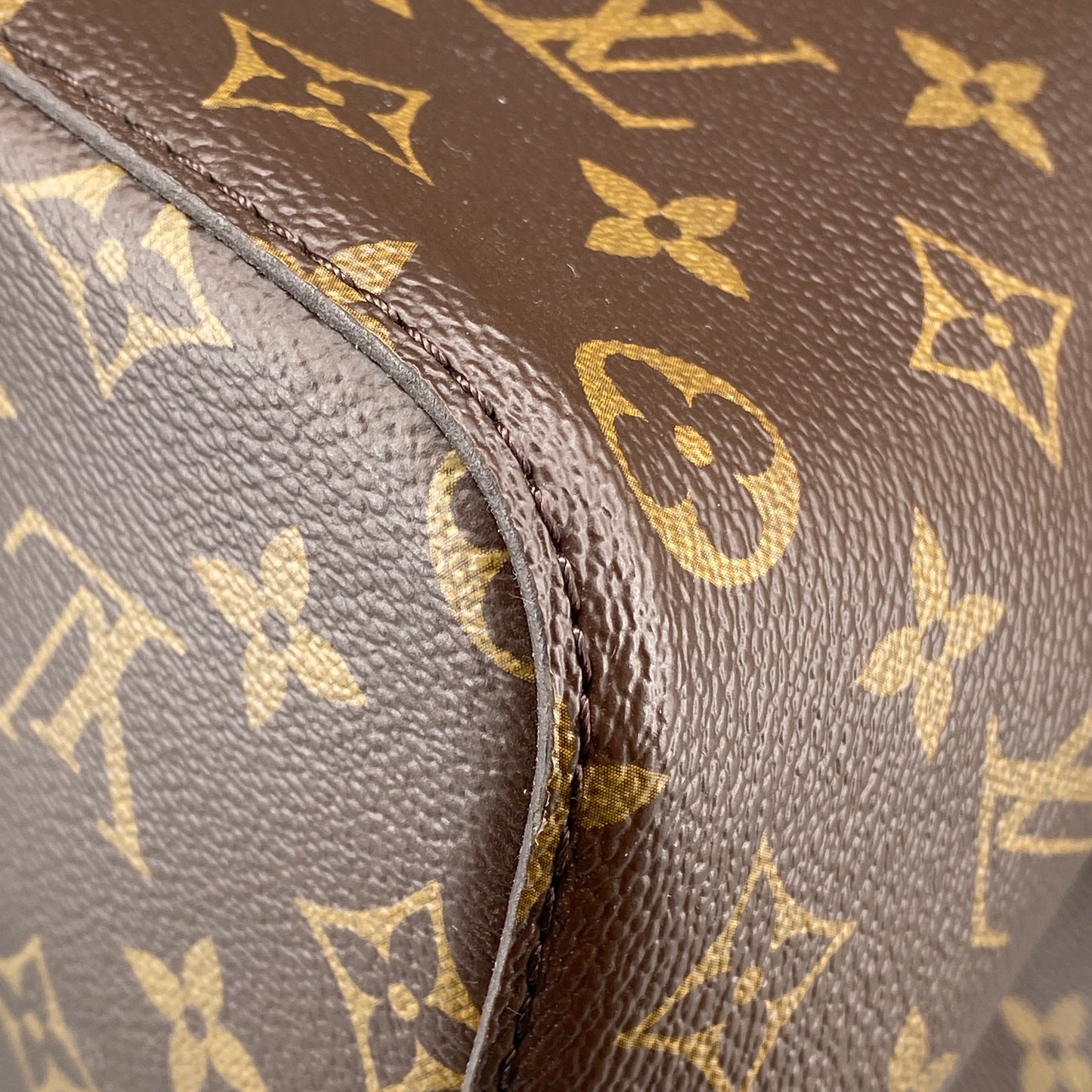 Louis Vuitton Monogram NeoNoe Bucket Shoulder Bag