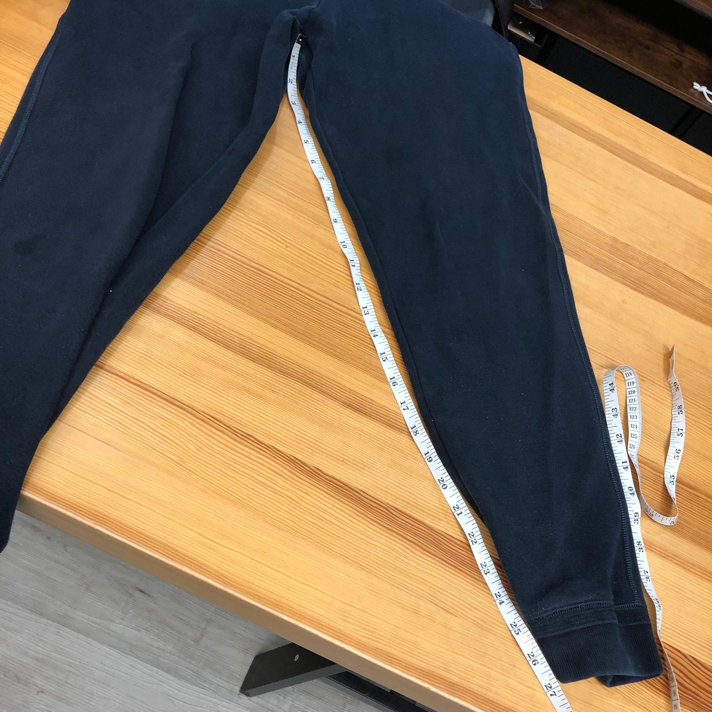 Louis Vuitton Men’s Jogger Pants Size M