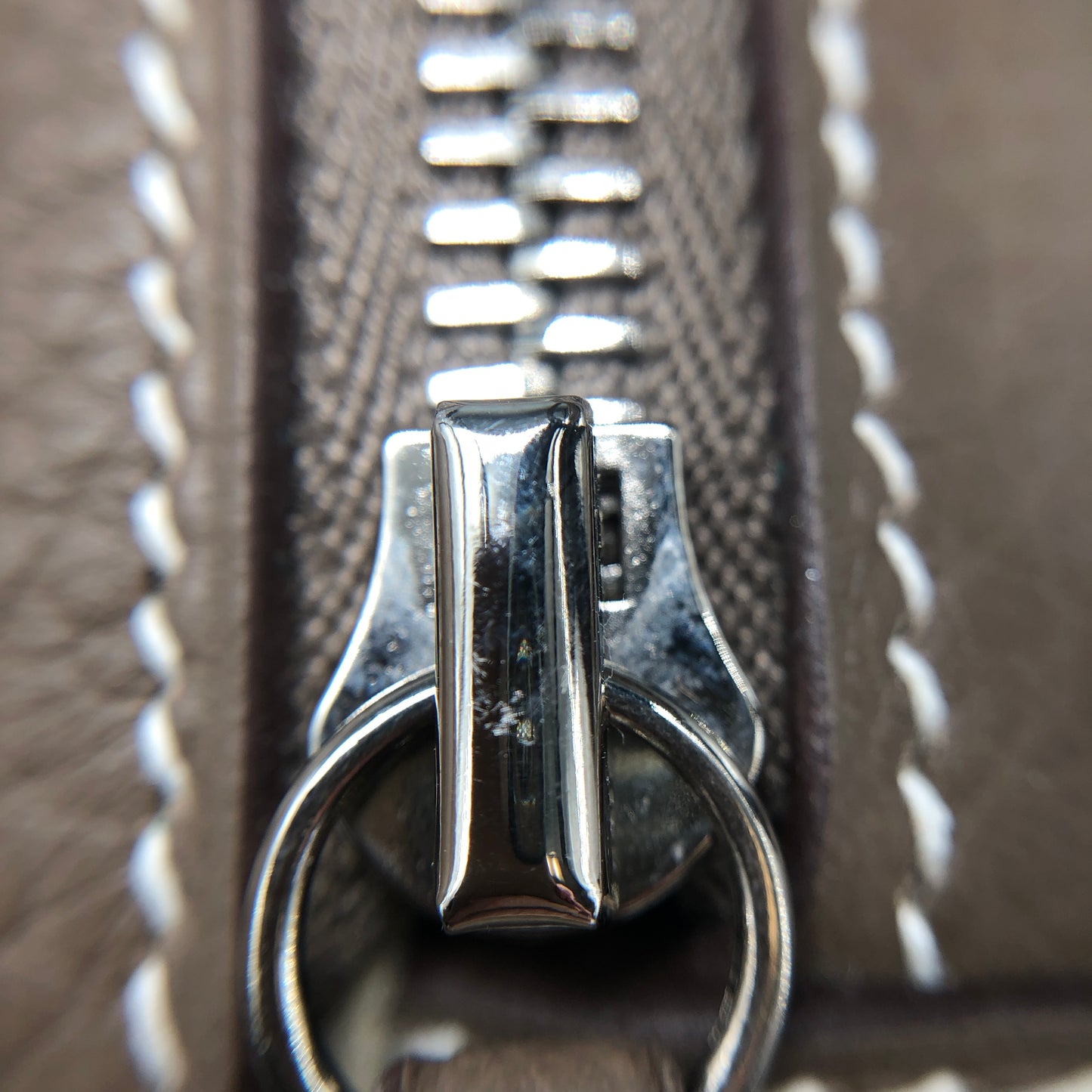 Hermes Lindy 30 Bag Etoupe