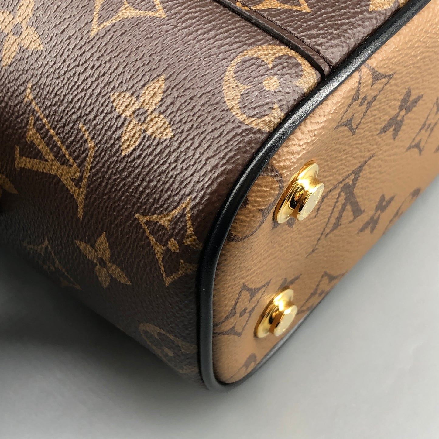 Louis Vuitton Vanity PM Monogram Canvas Bag