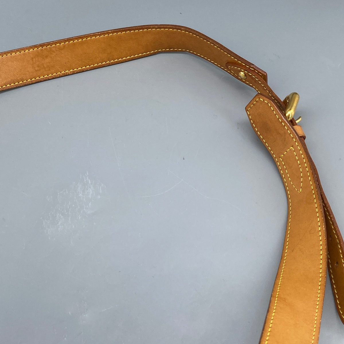 Louis Vuitton Monogram Multicolour Lodge White Shoulder Bag