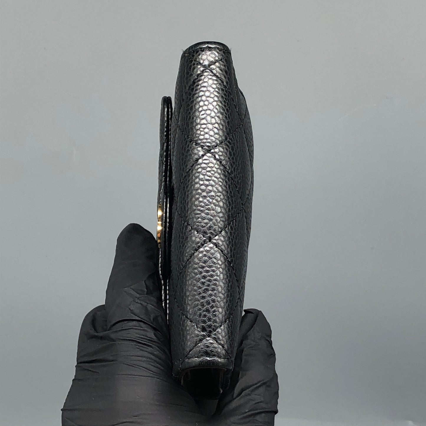 Chanel Classic Flap Wallet